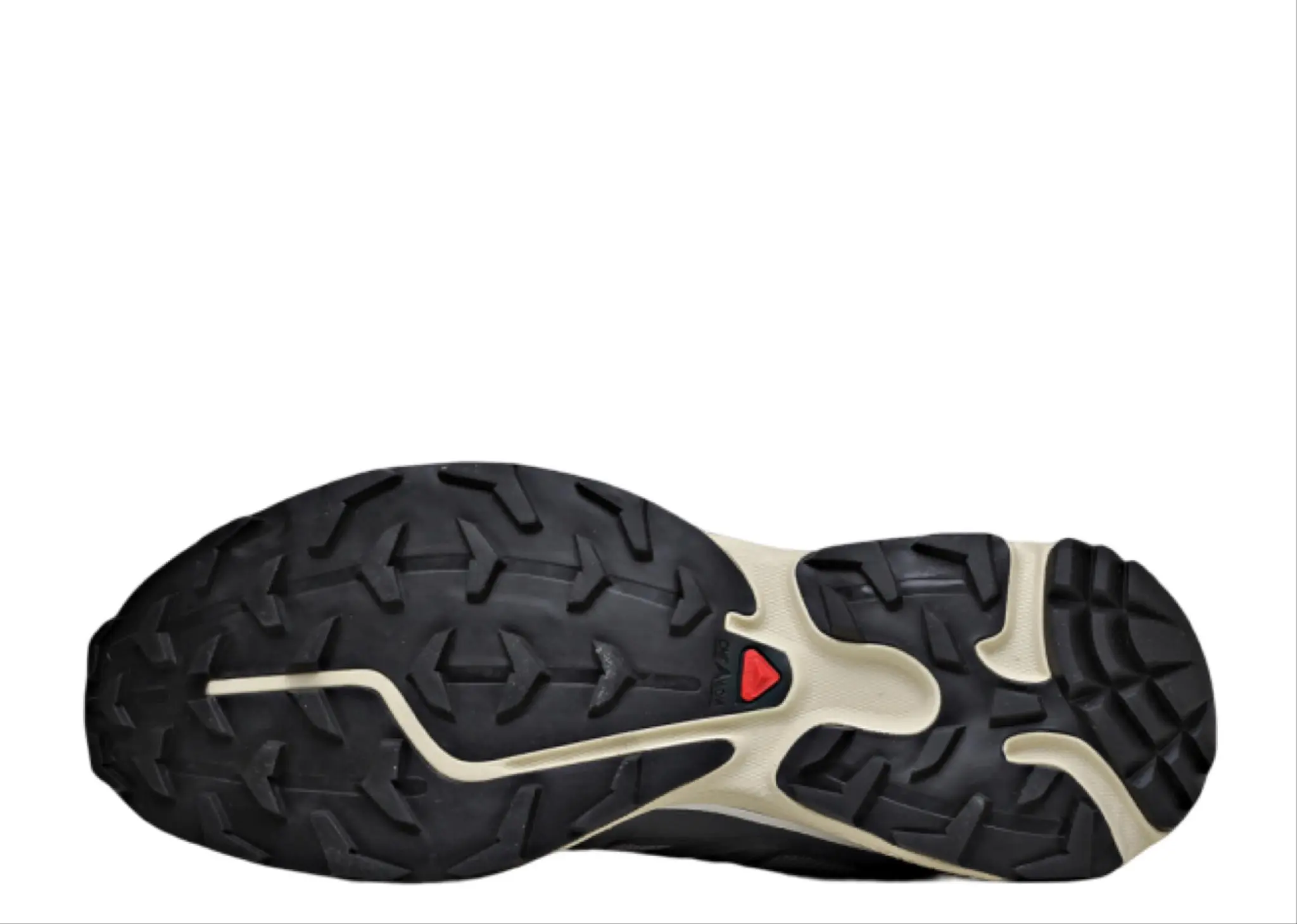 Salomon XT-6 Expanse Alloy Grey Quiet Shade - photo 4