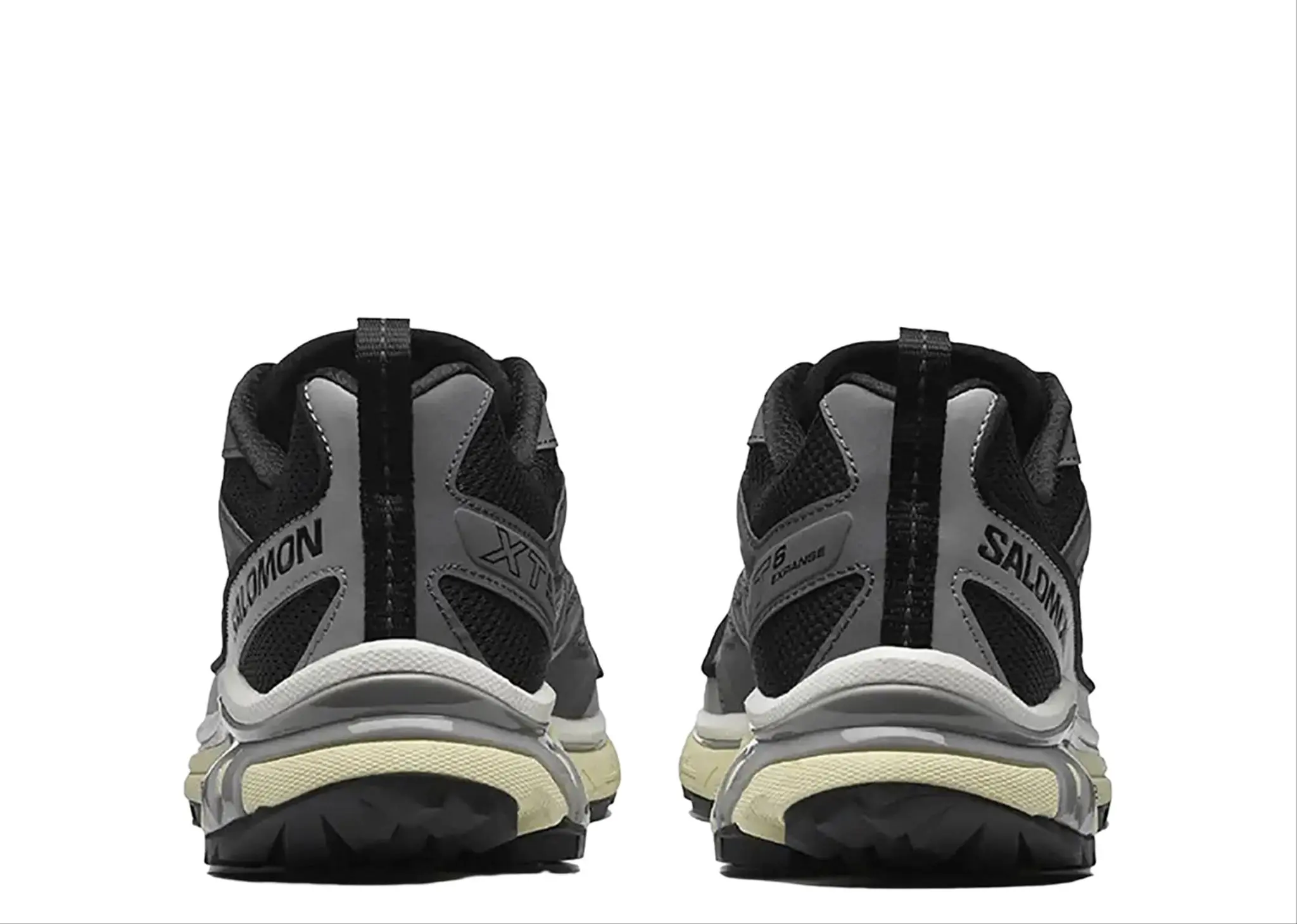 Salomon XT-6 Expanse Alloy Grey Quiet Shade - photo 3