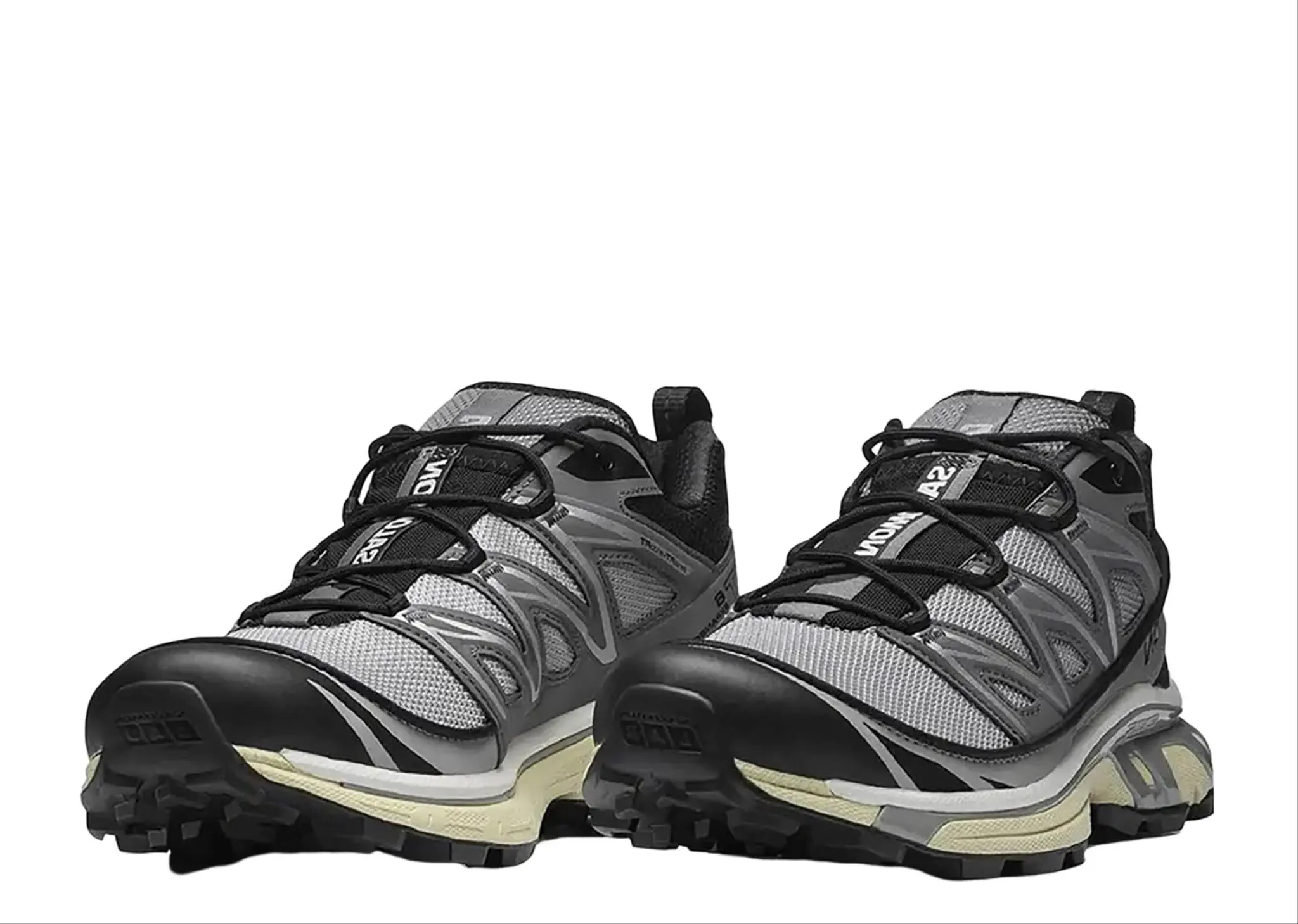 Salomon XT-6 Expanse Alloy Grey Quiet Shade - photo 2