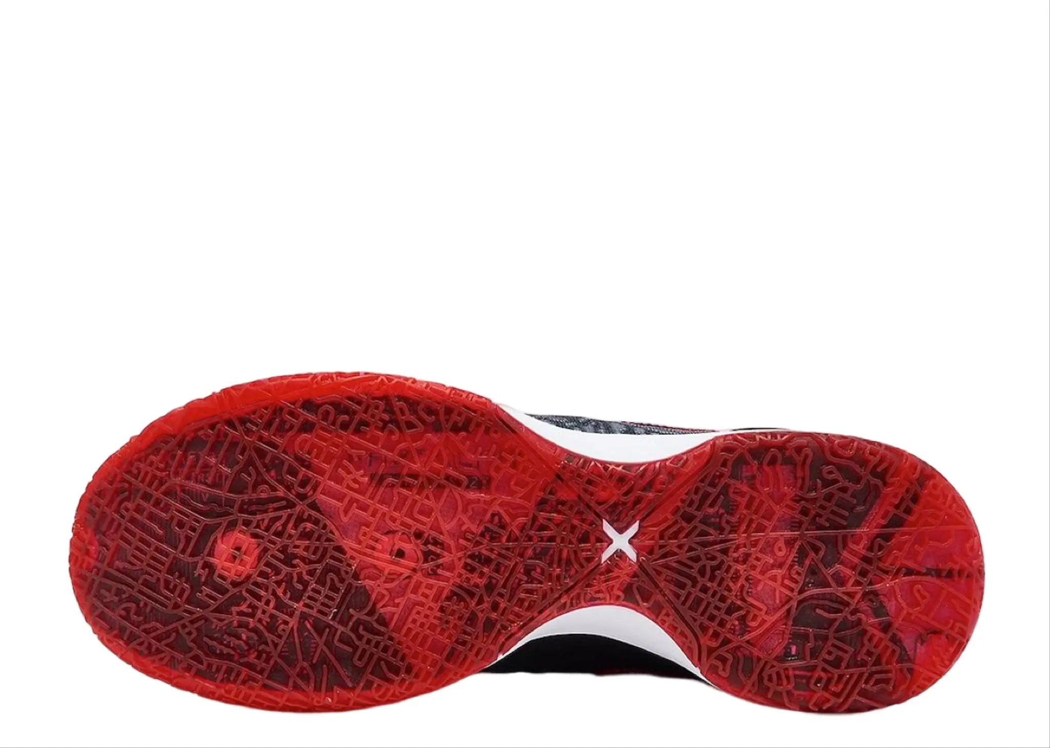 Nike Zoom LeBron NXXT Gen FaZe Clan Bred - photo 4