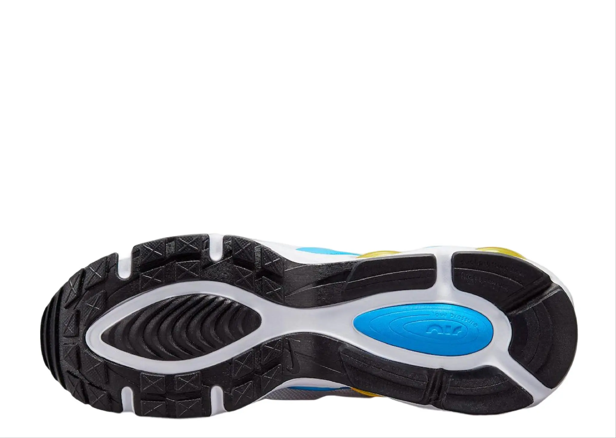 Nike Air Max TW M. Frank Rudy - photo 4