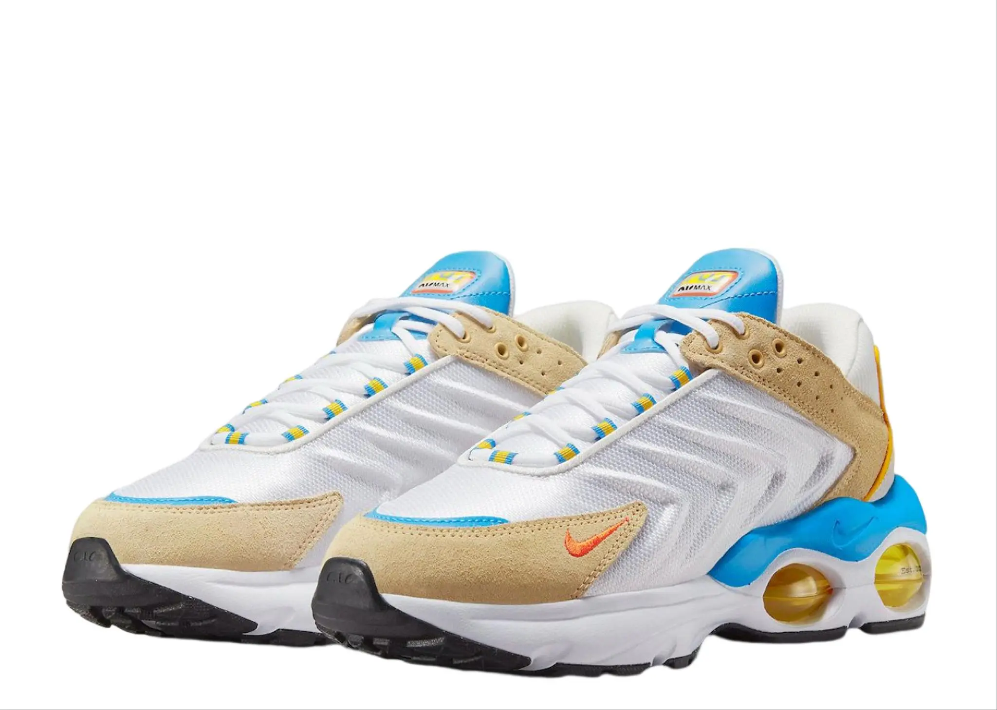 Nike Air Max TW M. Frank Rudy - photo 2