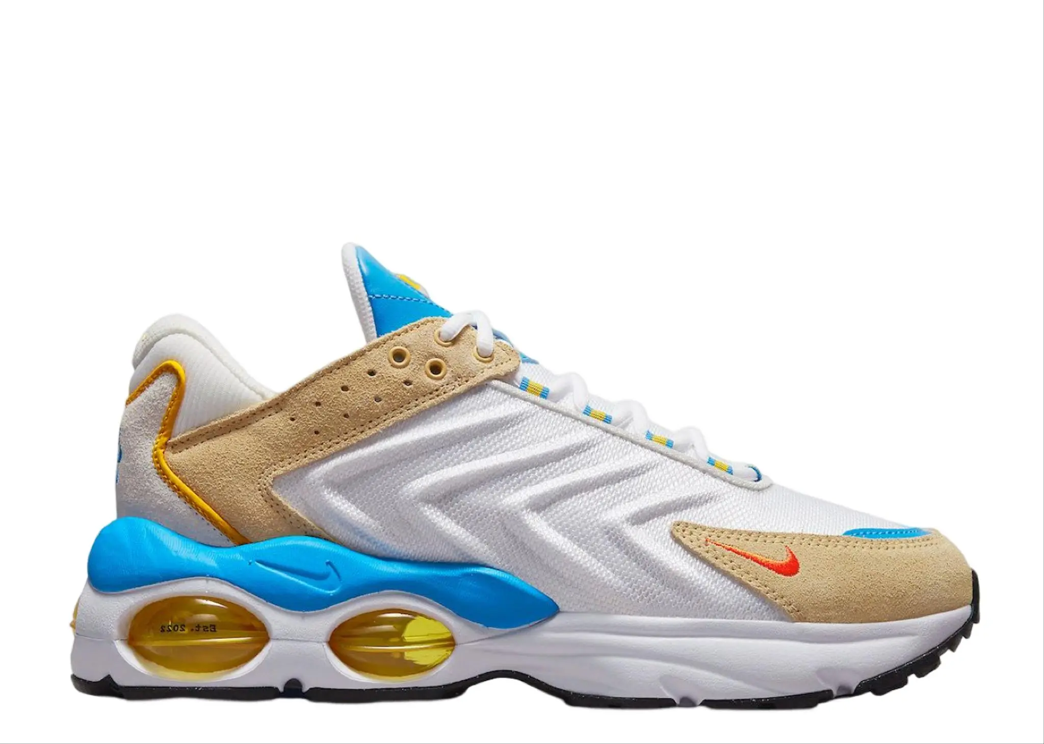 Nike Air Max TW M. Frank Rudy