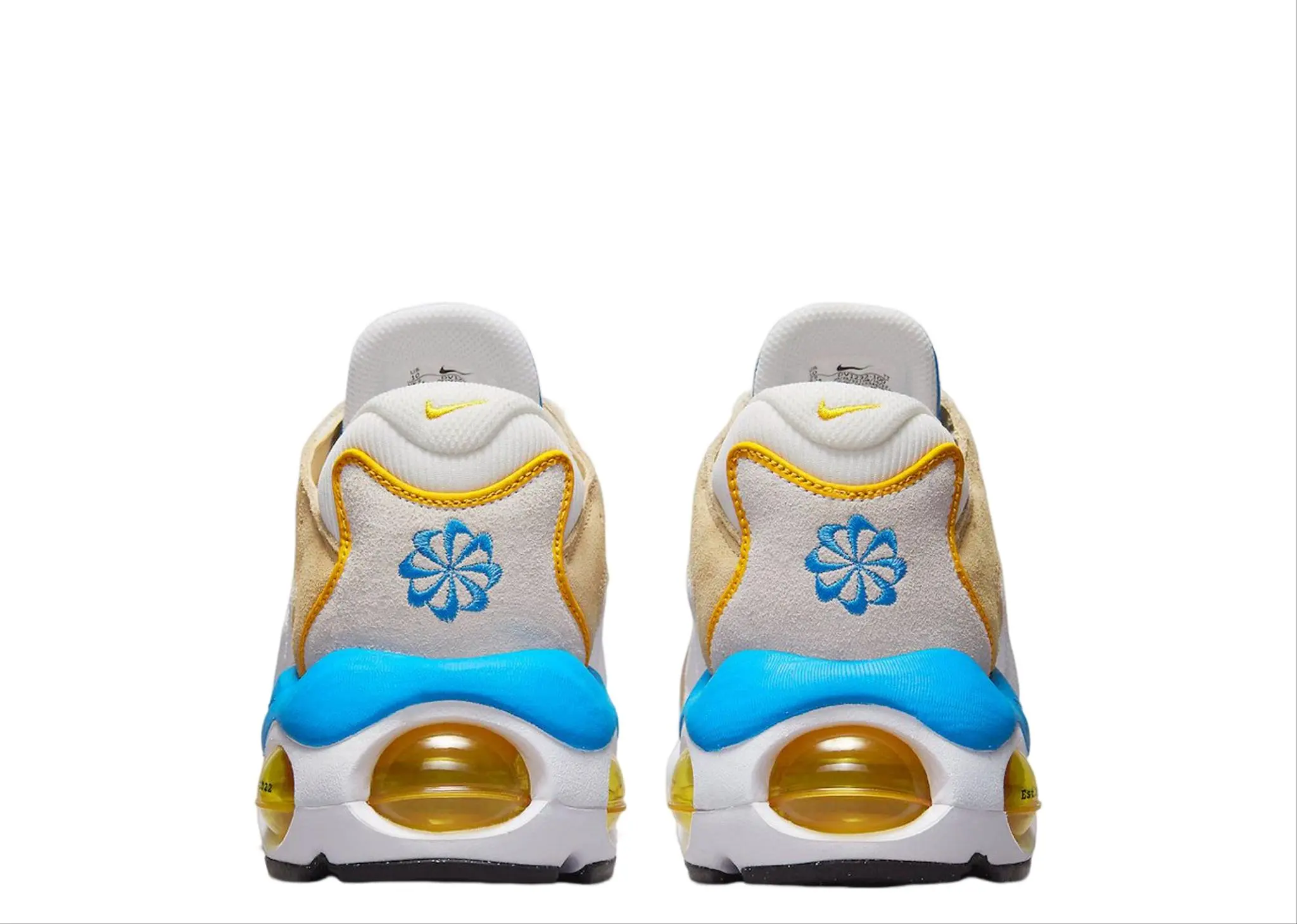 Nike Air Max TW M. Frank Rudy - photo 3