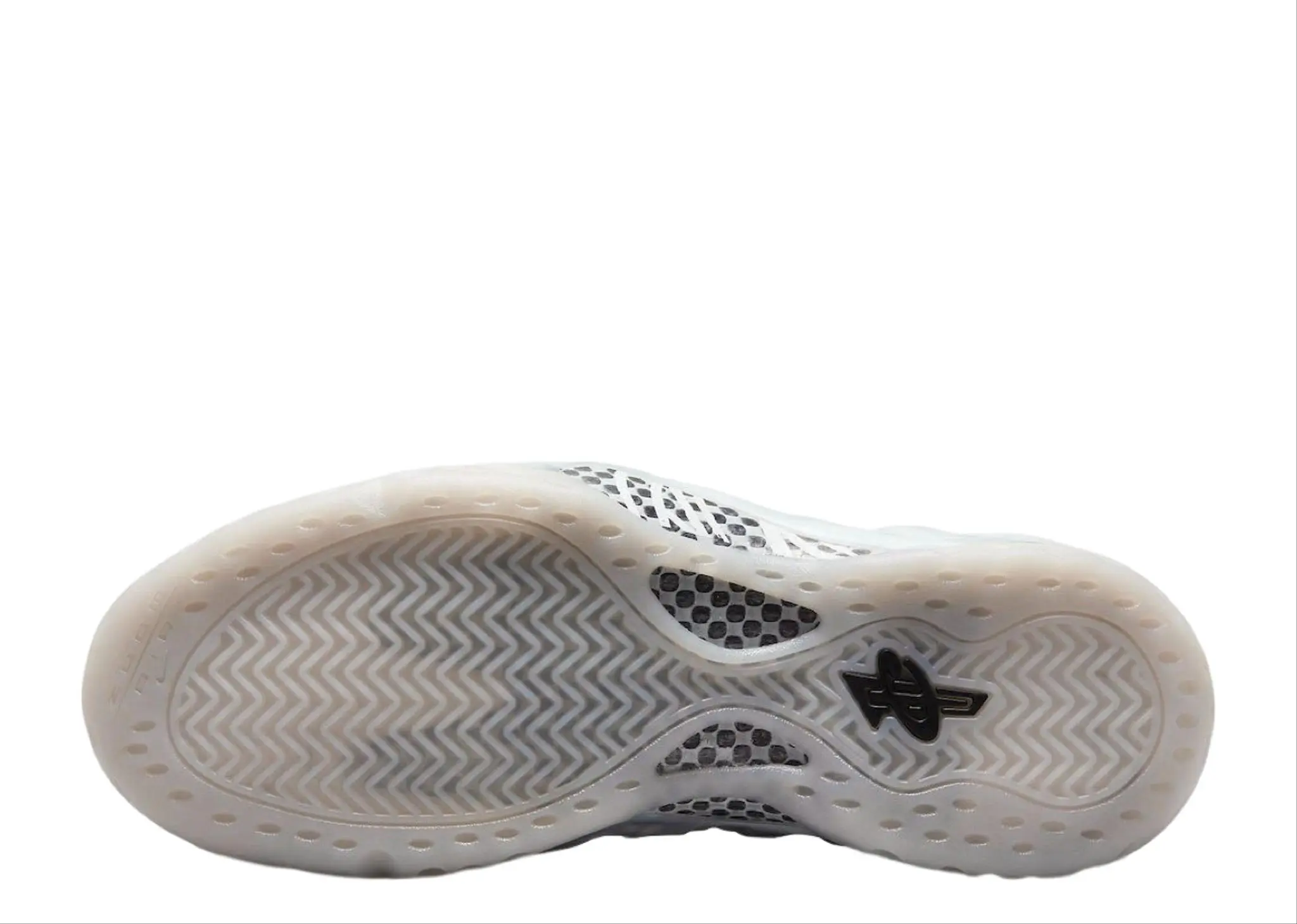 Nike Air Foamposite One Dream A World Grey - photo 4
