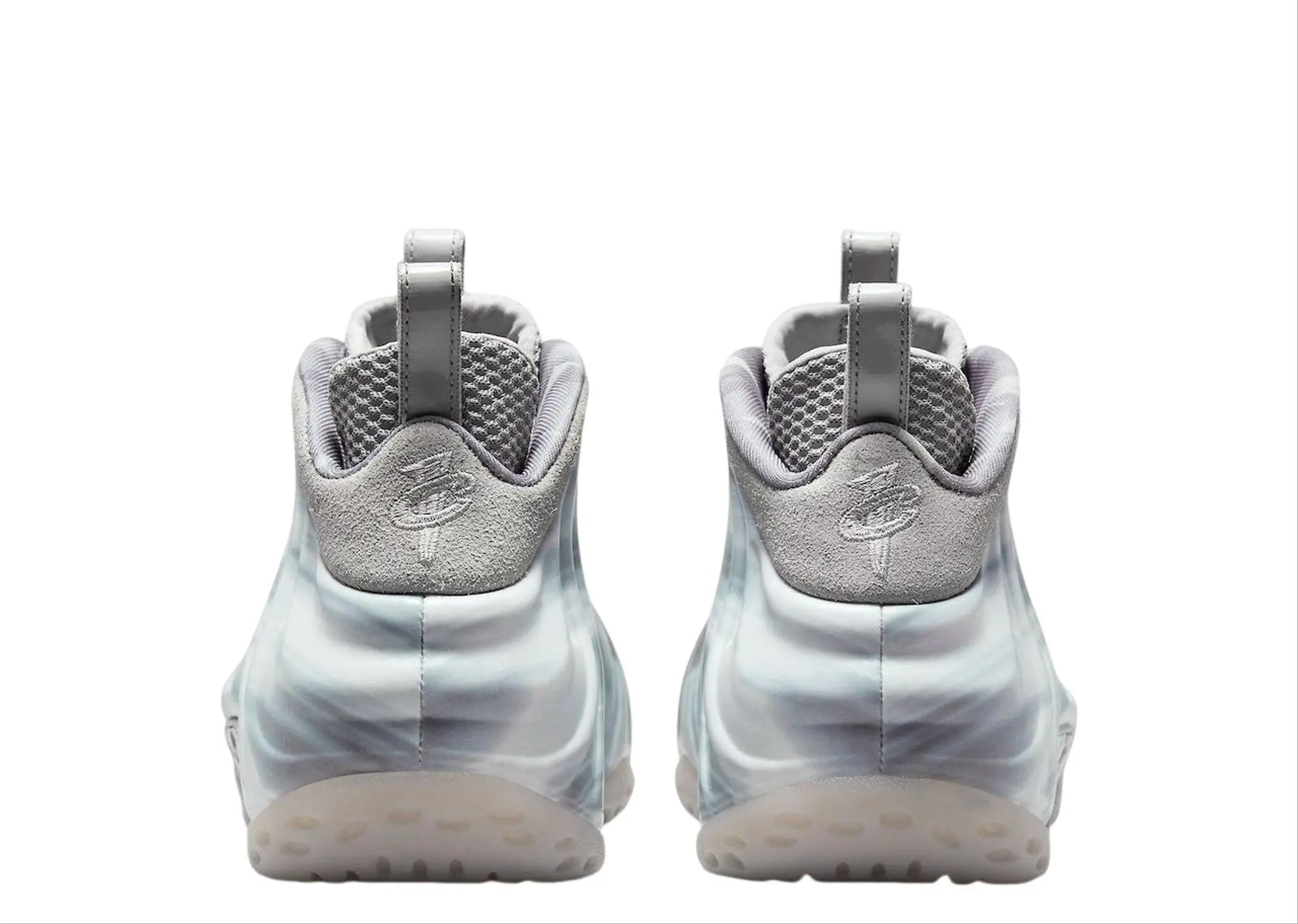 Nike Air Foamposite One Dream A World Grey - photo 3