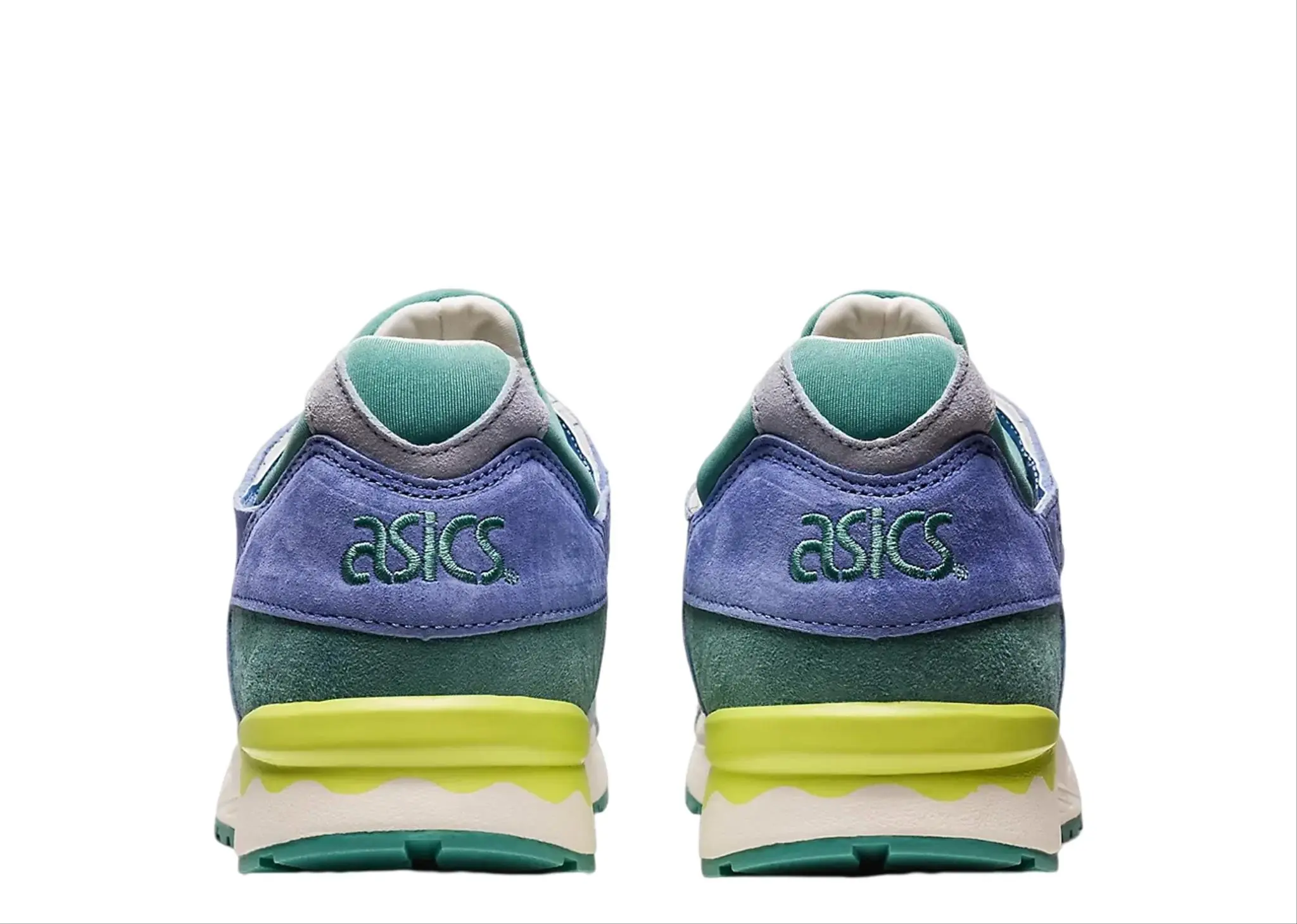 ASICS Gel-Lyte V Spring in Japan Sage - photo 3