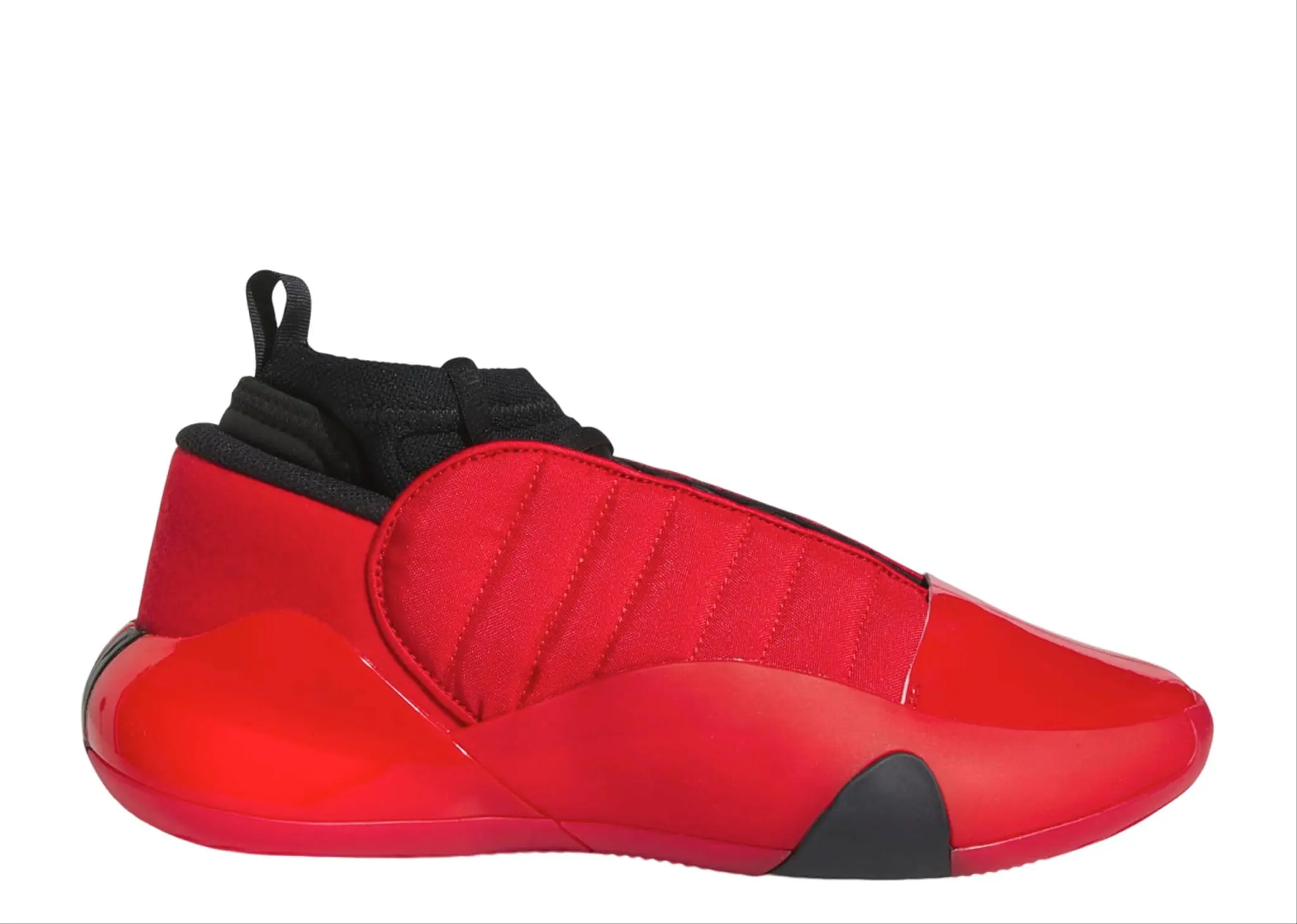 Adidas Harden Vol. 7 Scarlet Core Black