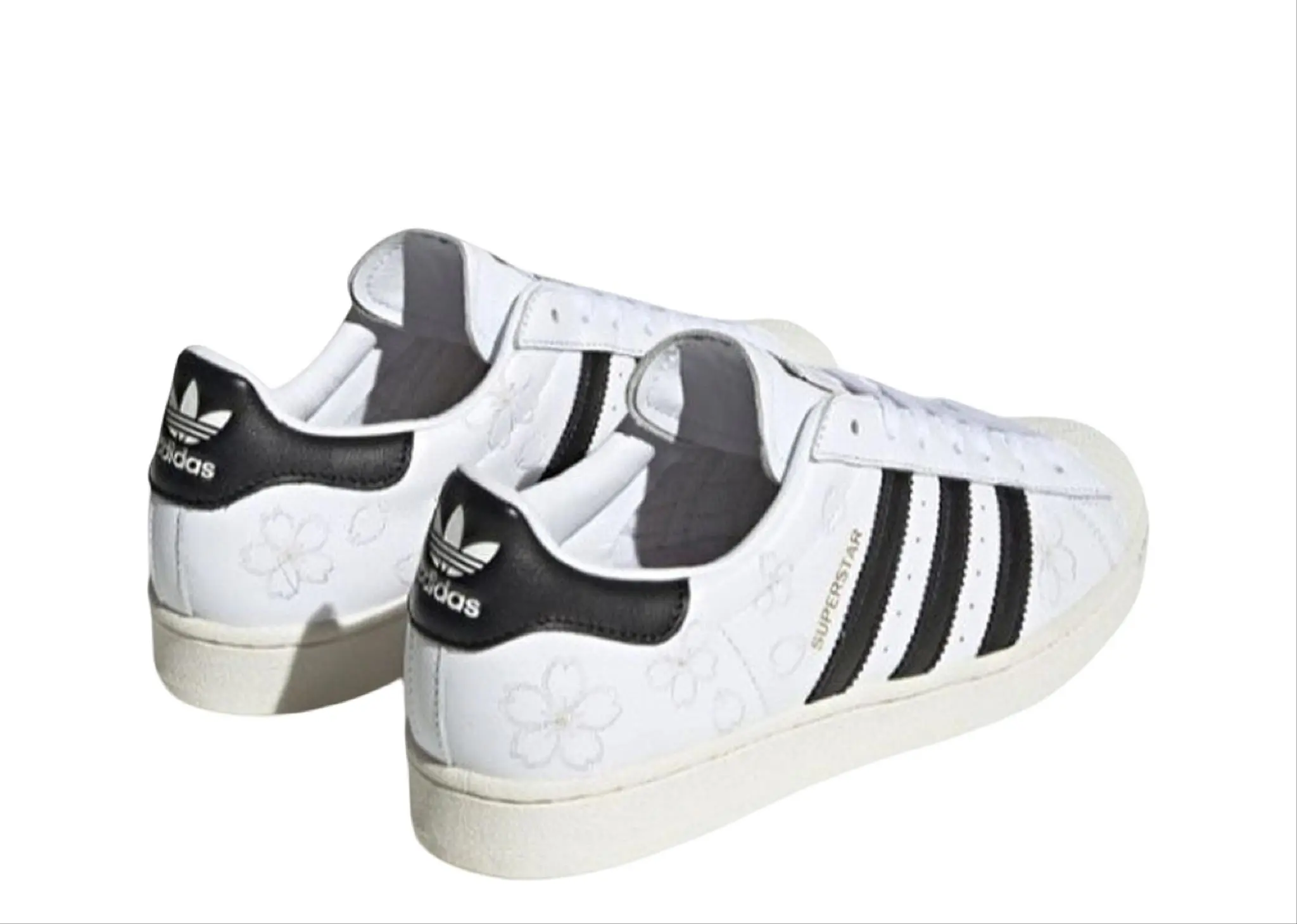Adidas Superstar Hanami - photo 3