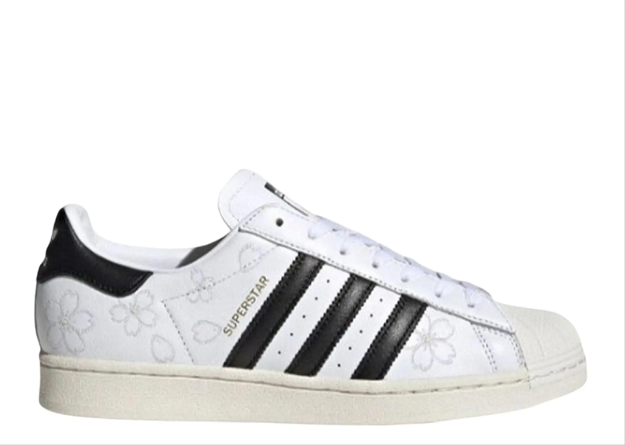 Adidas Superstar Hanami