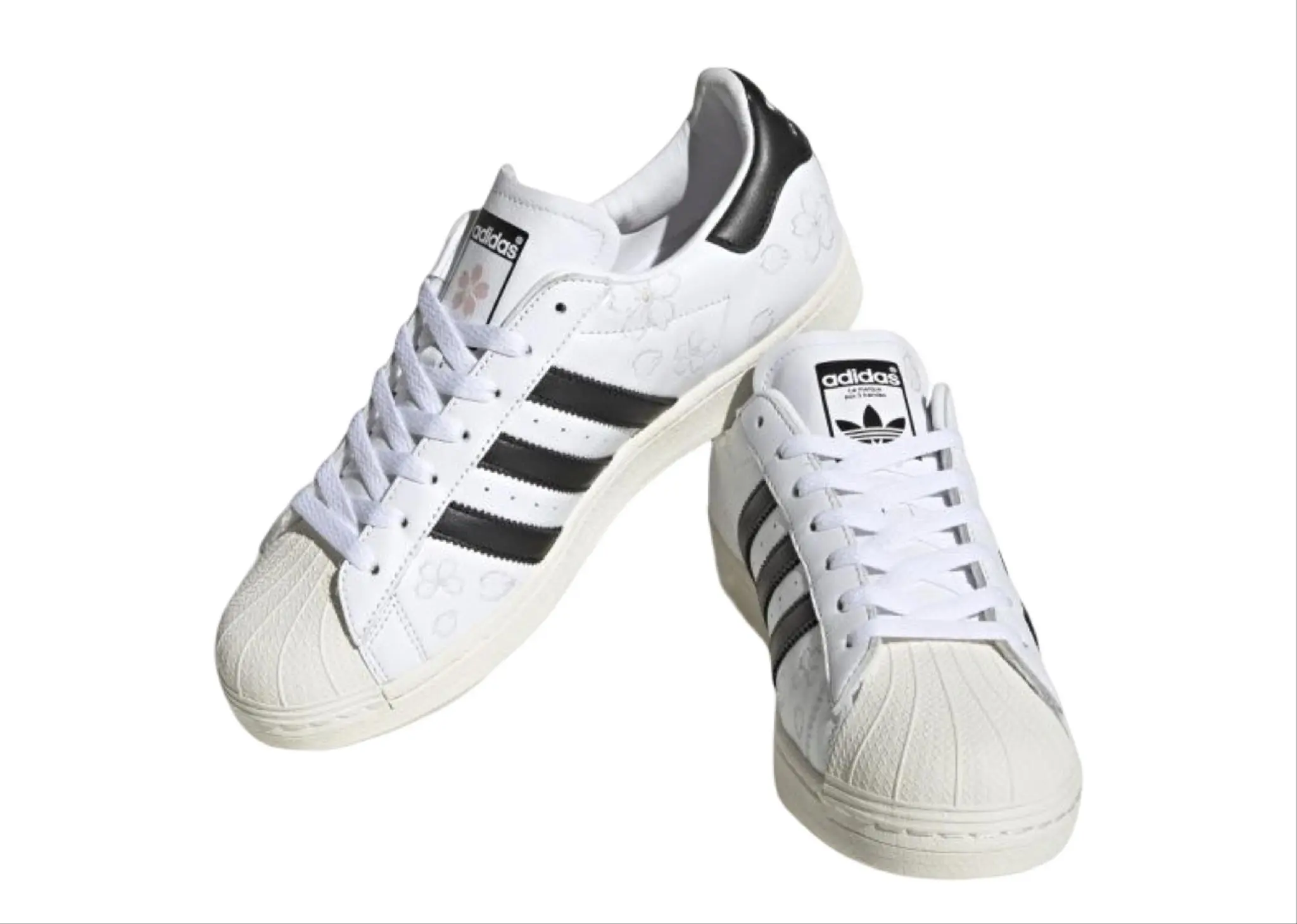 Adidas Superstar Hanami - photo 2