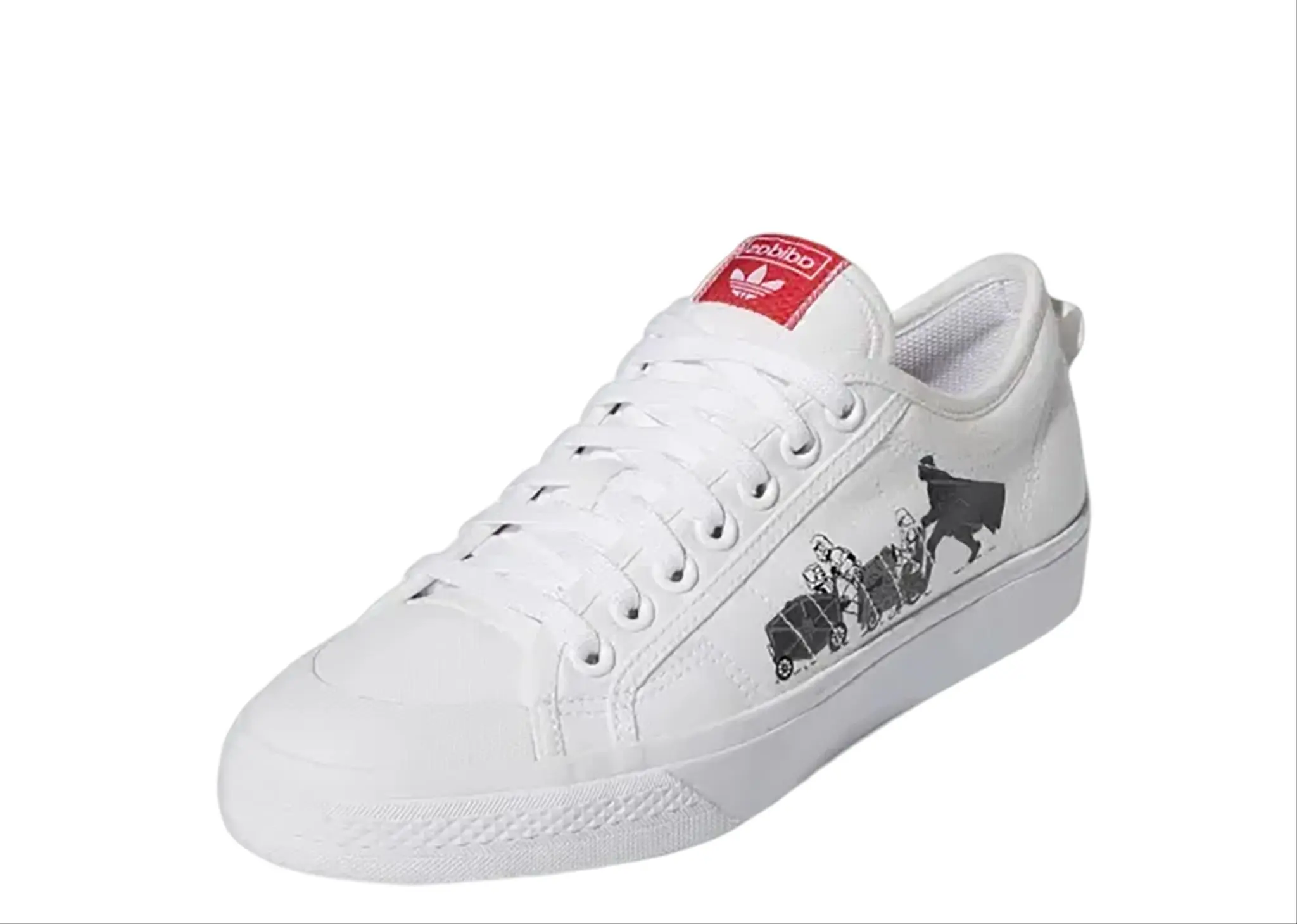 Adidas Nizza Star Wars Universe - photo 2