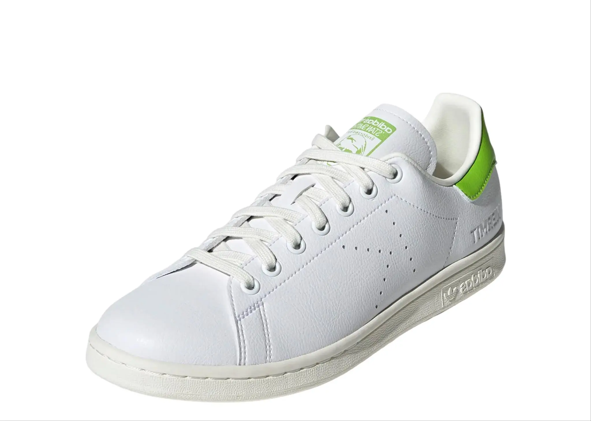 Adidas Stan Smith Kermit the Frog K Stripes - photo 2