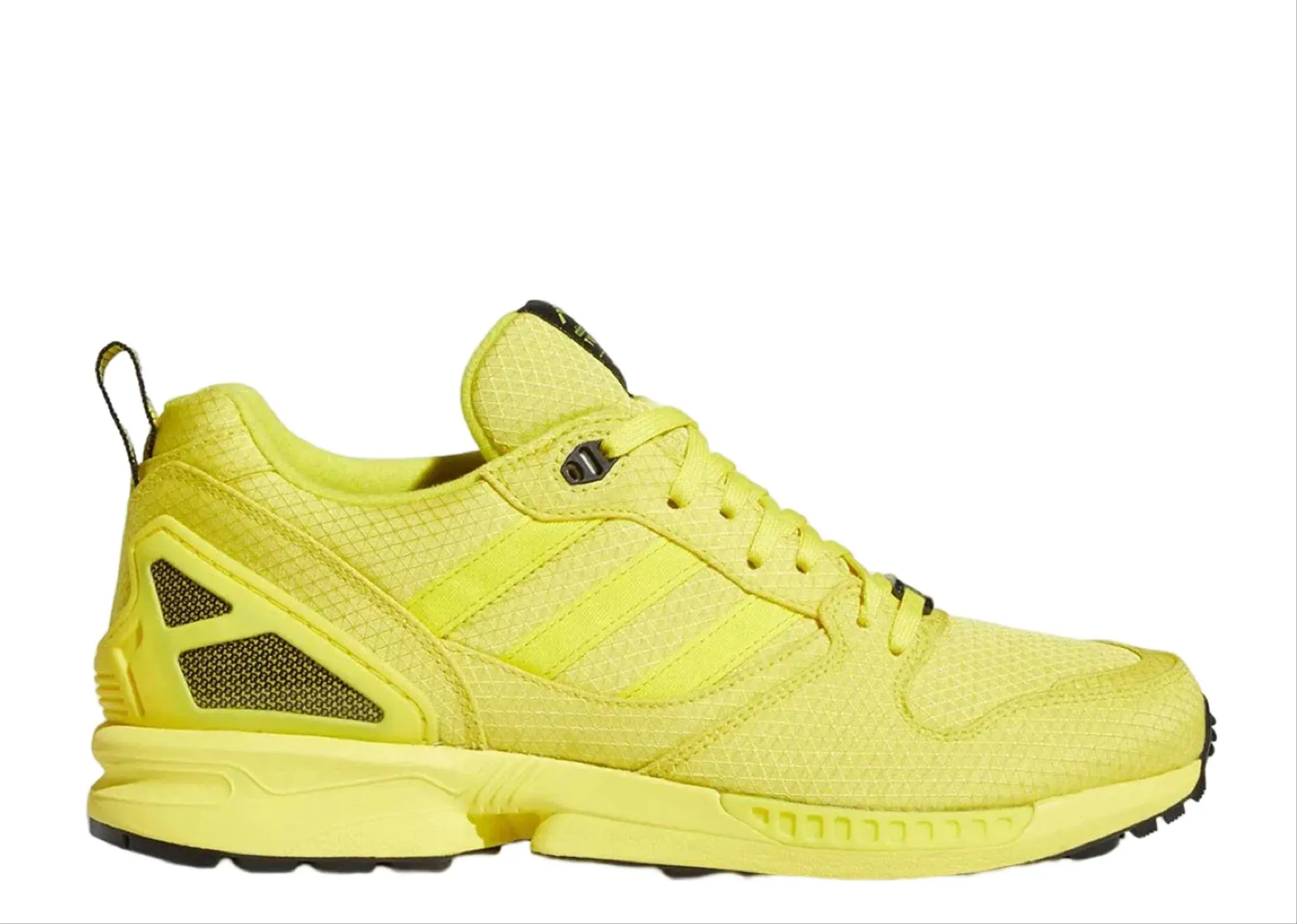 Adidas ZX 5000 Torsion Yellow