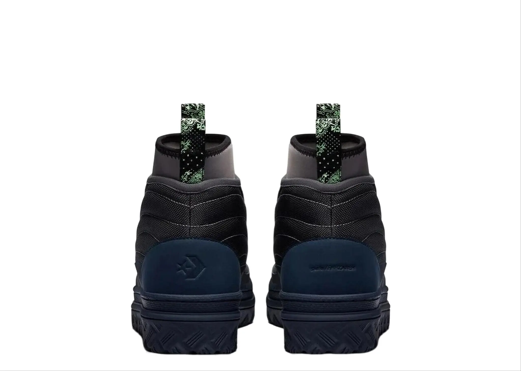 Converse Pro Leather X2 Tech Paria Farzaneh Asphalt - photo 3
