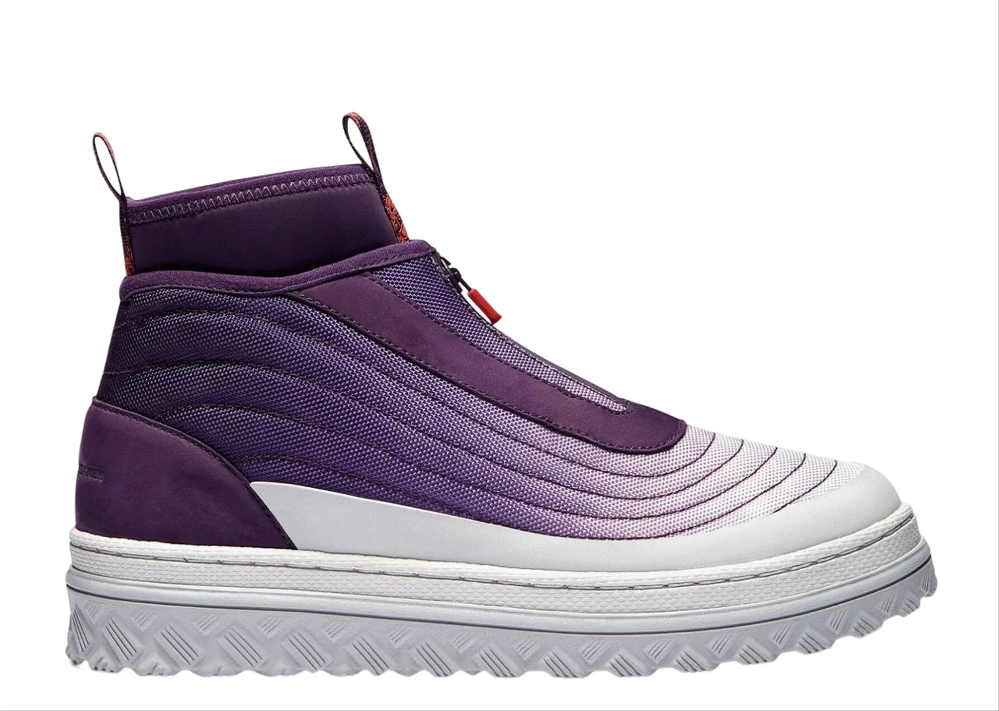 Converse Pro Leather X2 Tech Paria Farzaneh Grape Royal