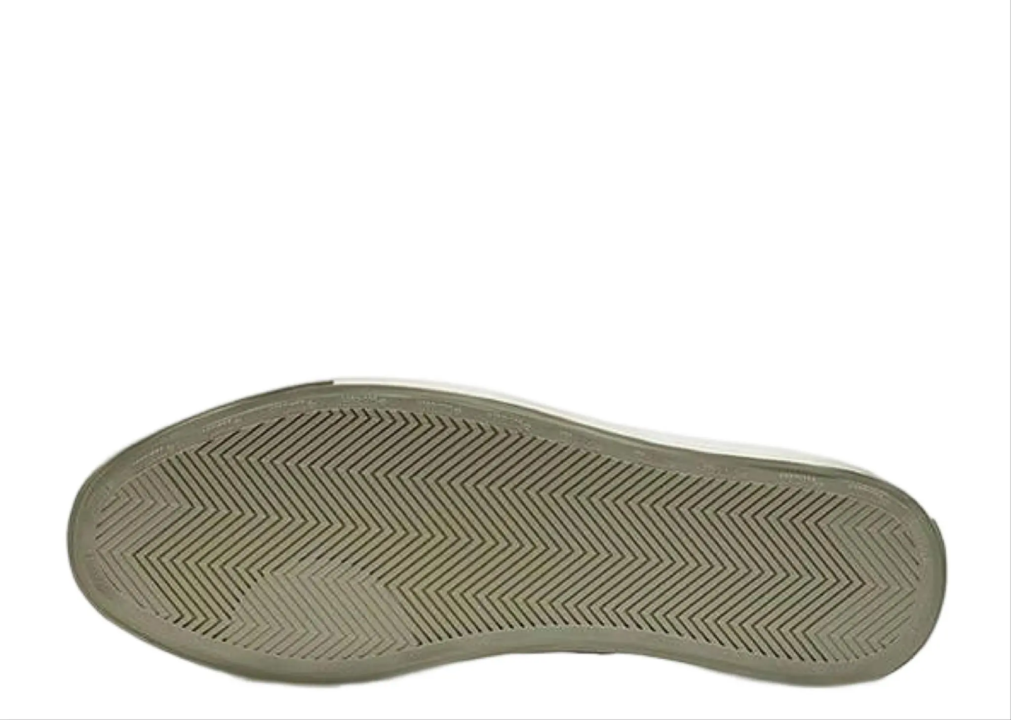 Converse Skid Grip John Elliott French Oak Green - photo 4