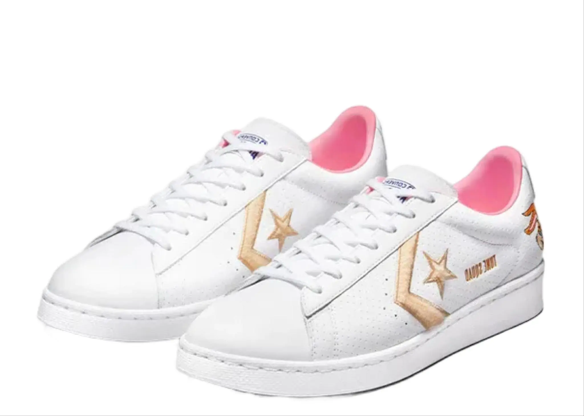 Converse Pro Leather Lola Bunny Space Jam (Women's) - photo 2