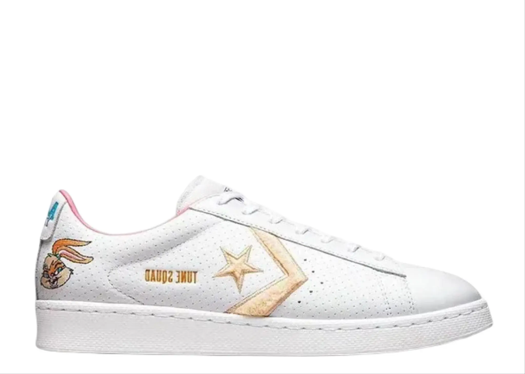 Converse Pro Leather Lola Bunny Space Jam (Women's)