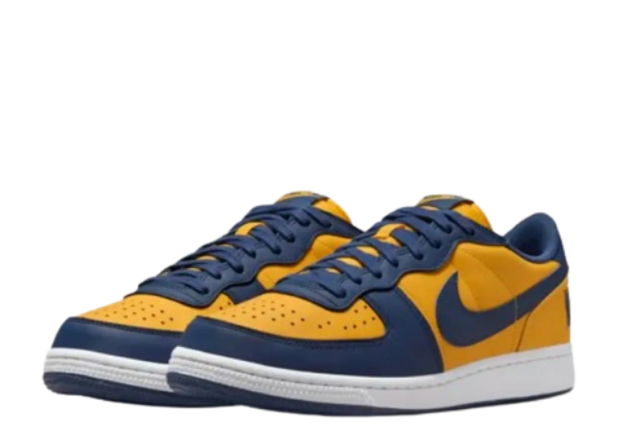 Nike Terminator Low Michigan - photo 2