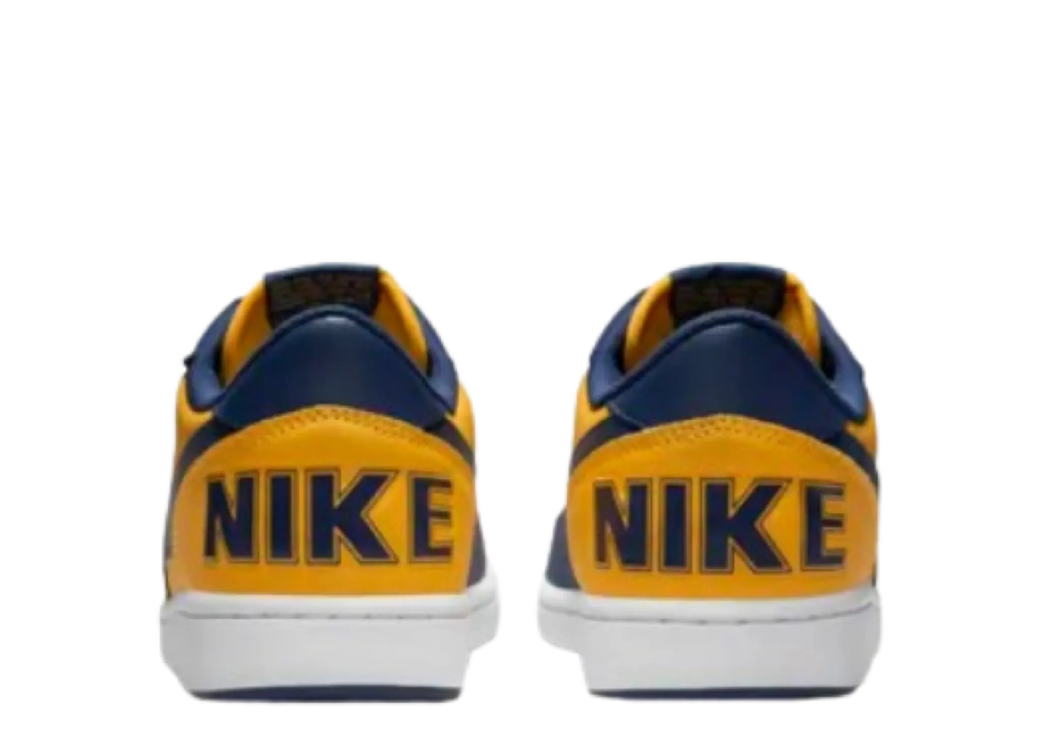 Nike Terminator Low Michigan - photo 3