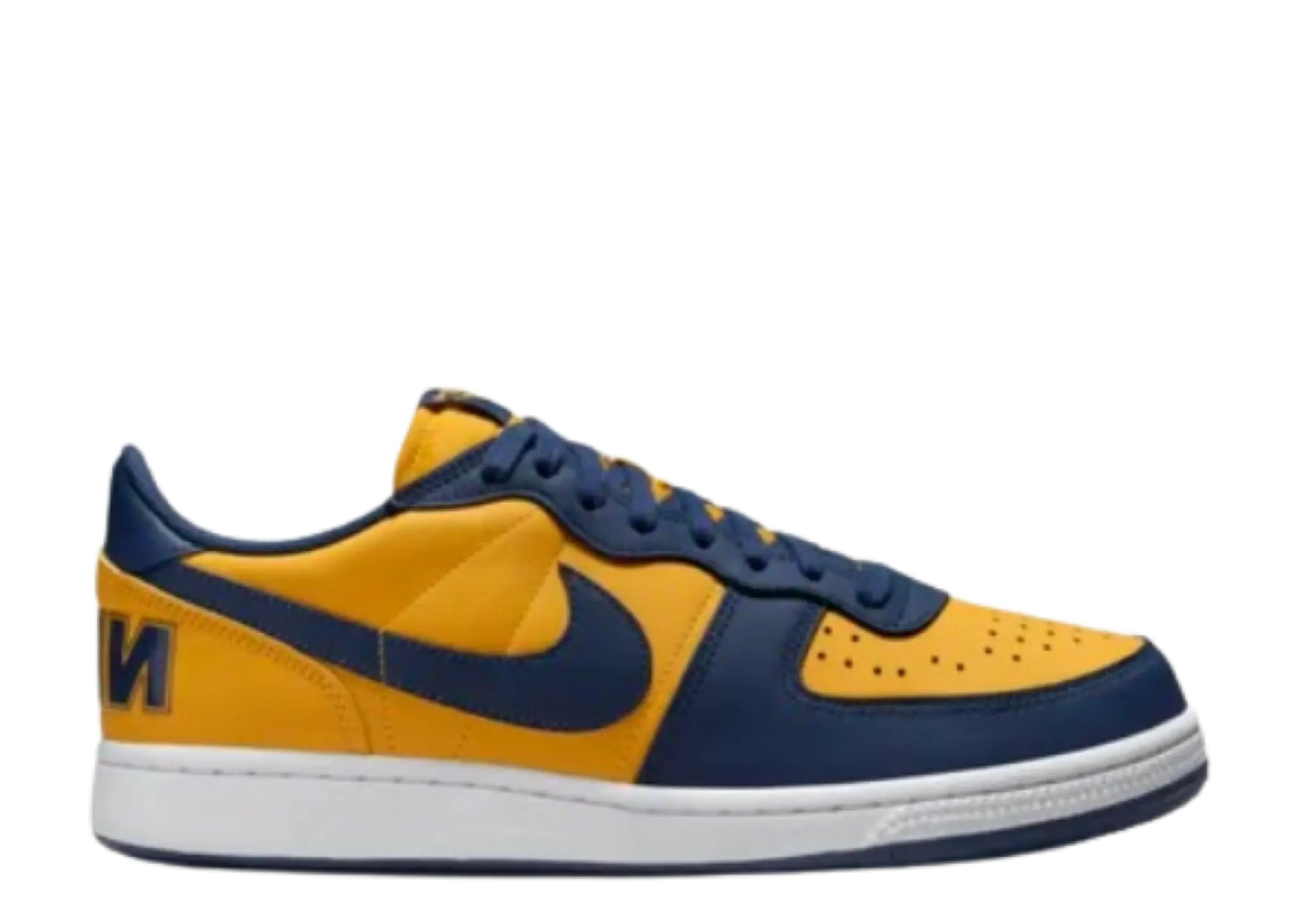 Nike Terminator Low Michigan