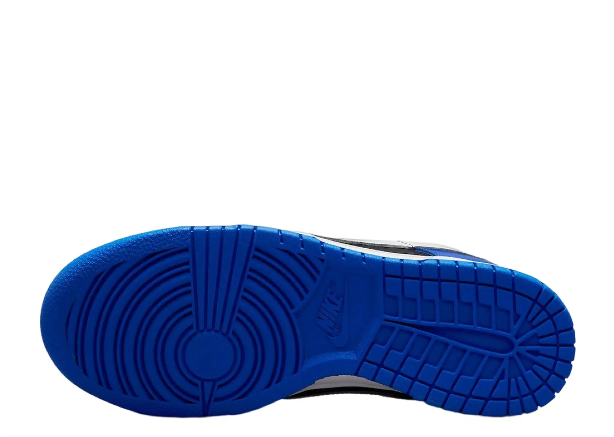 Nike Dunk Low Essential Game Royal Black White (Women's) - photo 4