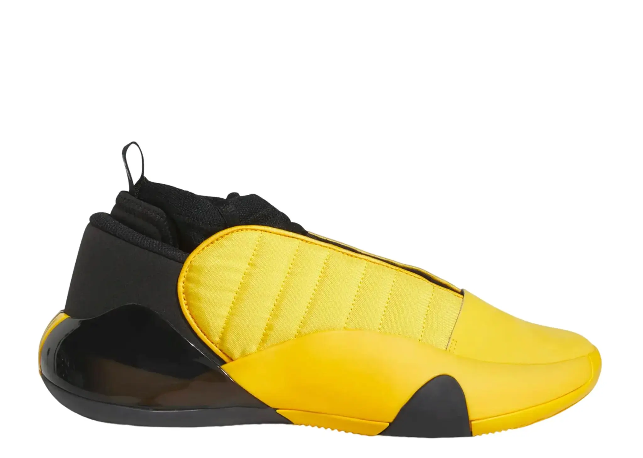 Adidas Harden Vol. 7 Crew Yellow