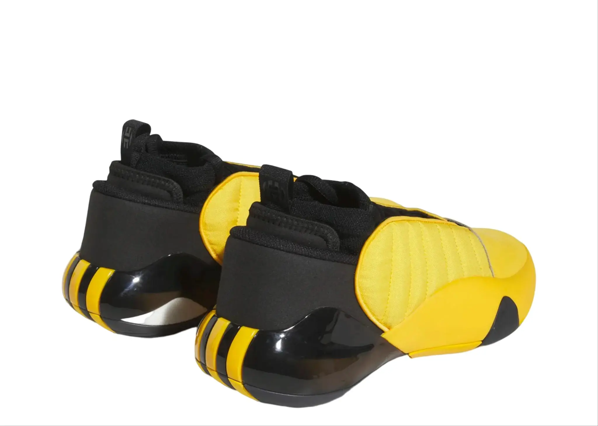 Adidas Harden Vol. 7 Crew Yellow - photo 3