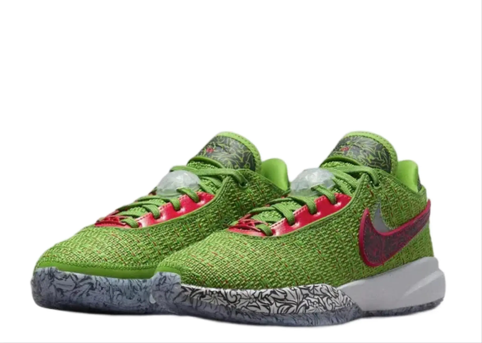 Nike LeBron 20 Stocking Stuffer - photo 2