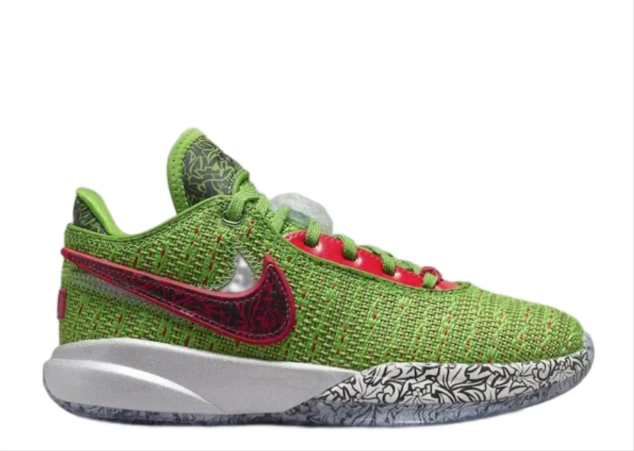 Nike LeBron 20 Stocking Stuffer