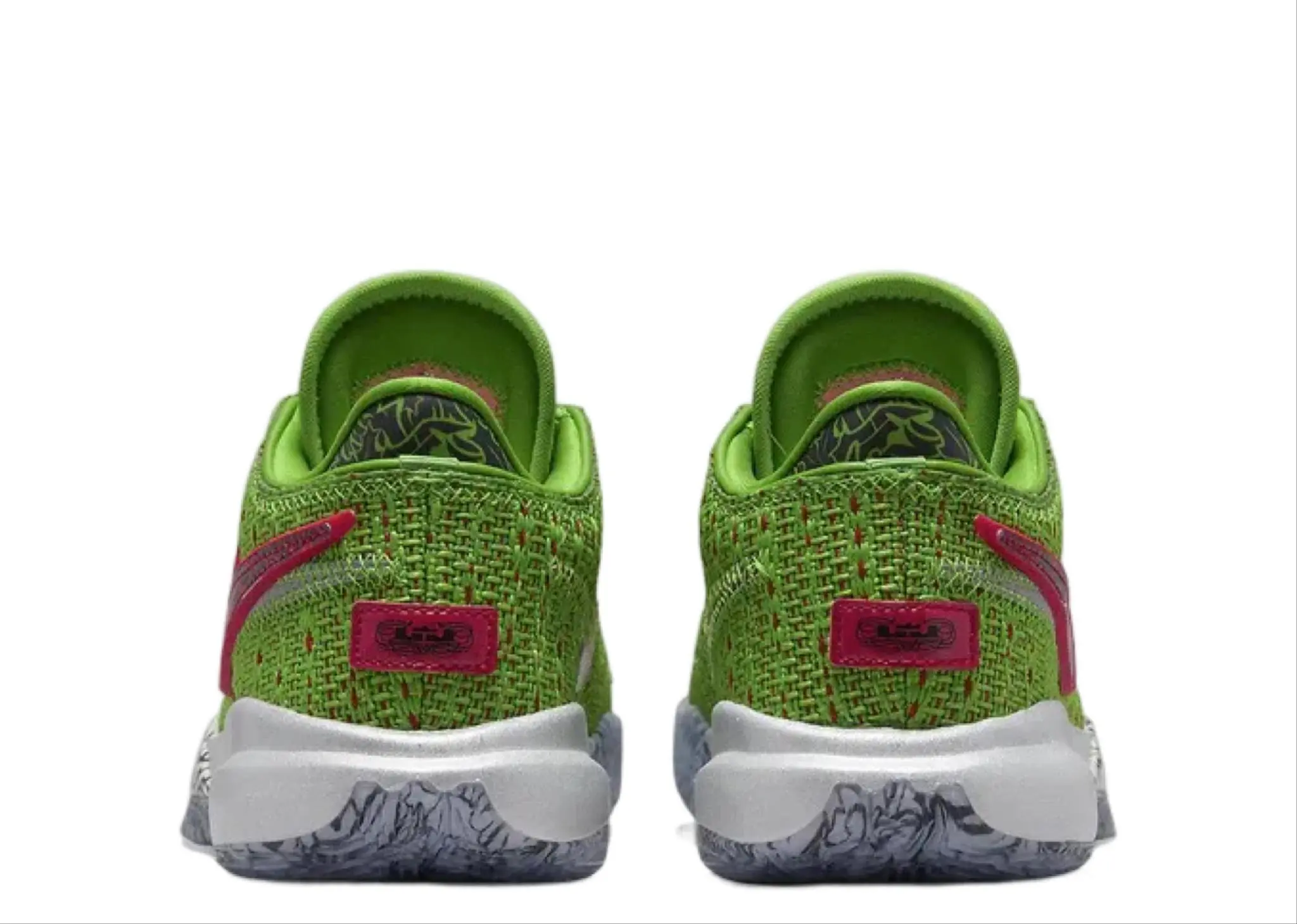 Nike LeBron 20 Stocking Stuffer - photo 3