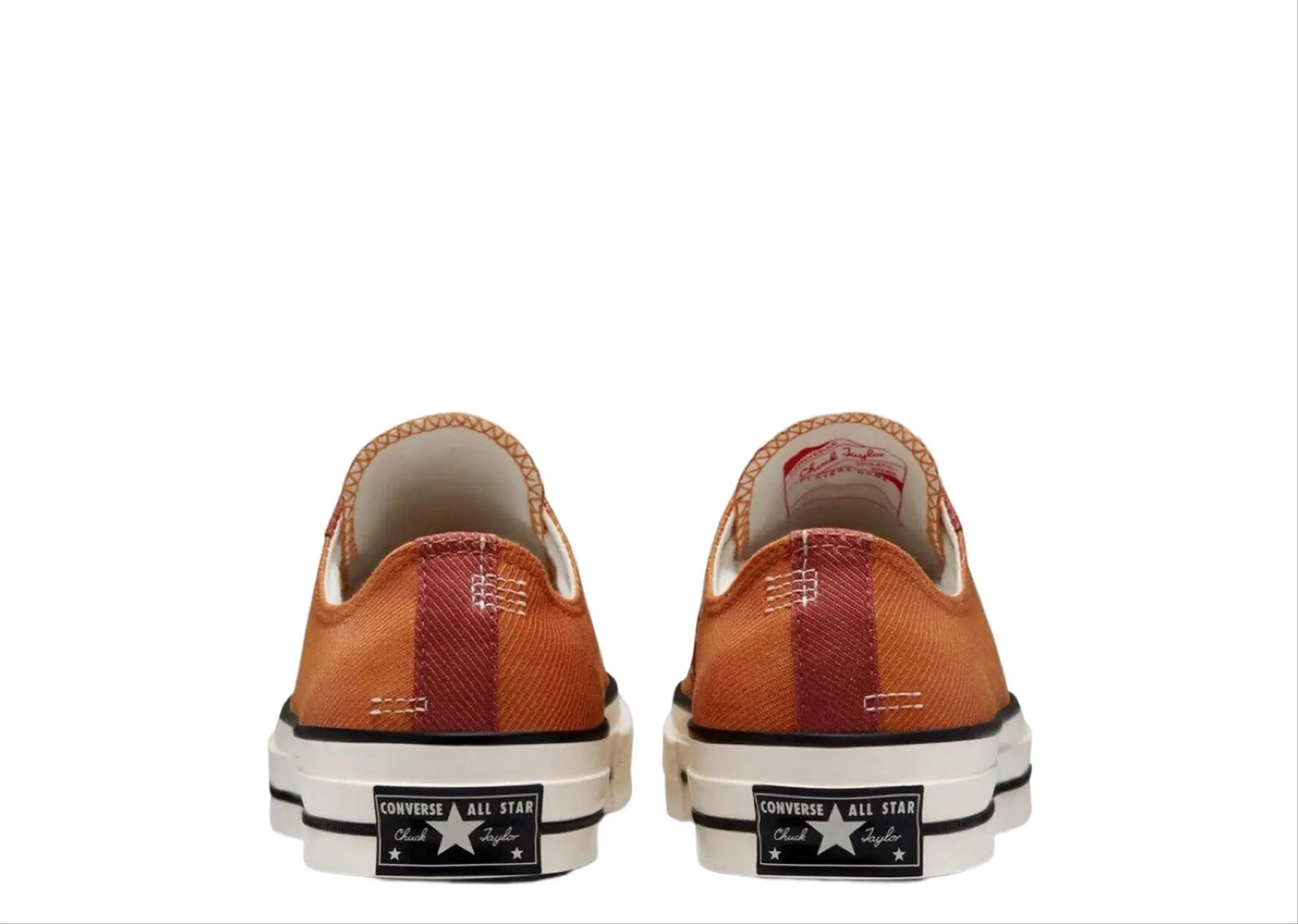 Converse Chuck Taylor All-Star 70's Desert Patchwork - photo 3