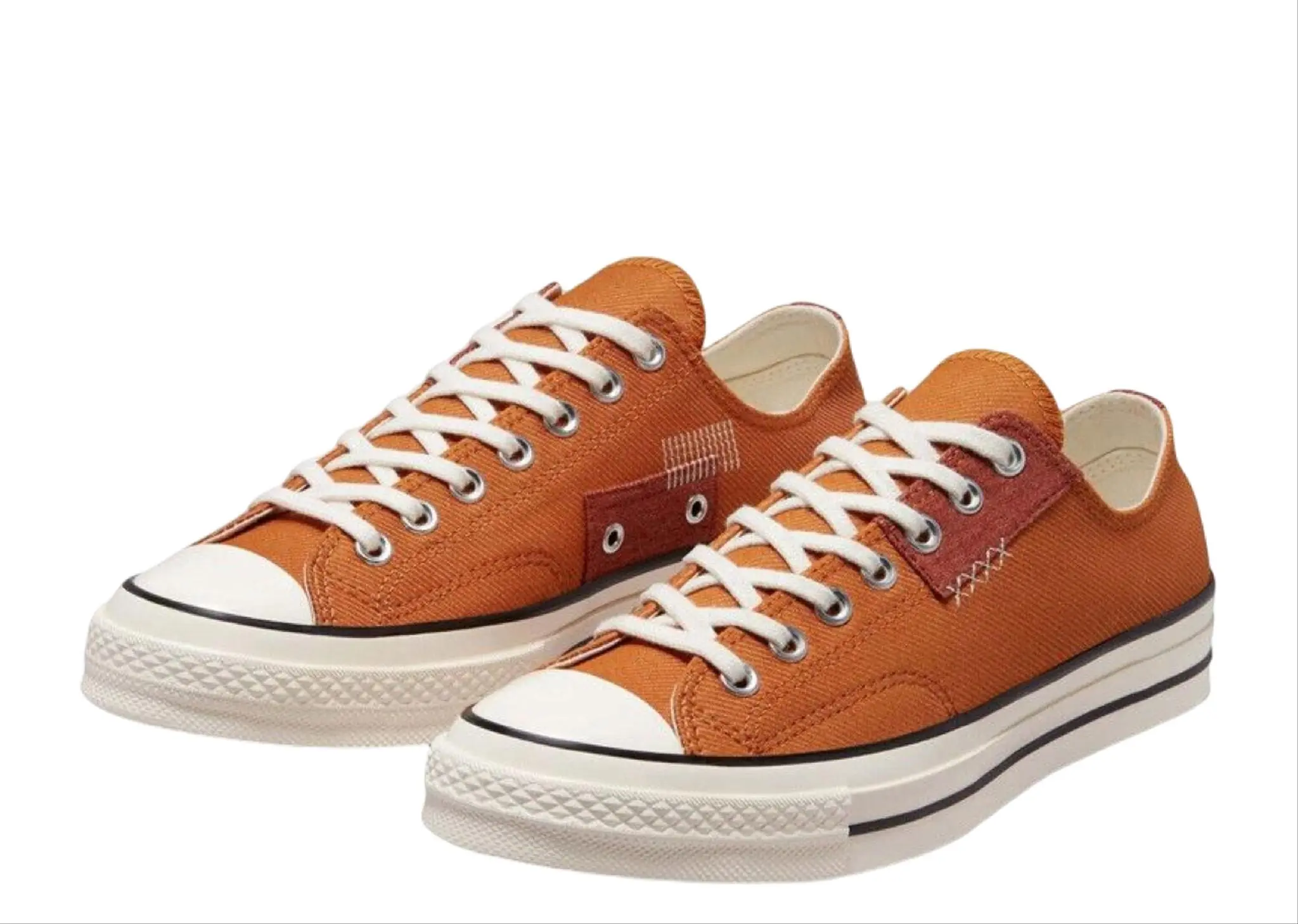 Converse Chuck Taylor All-Star 70's Desert Patchwork - photo 2