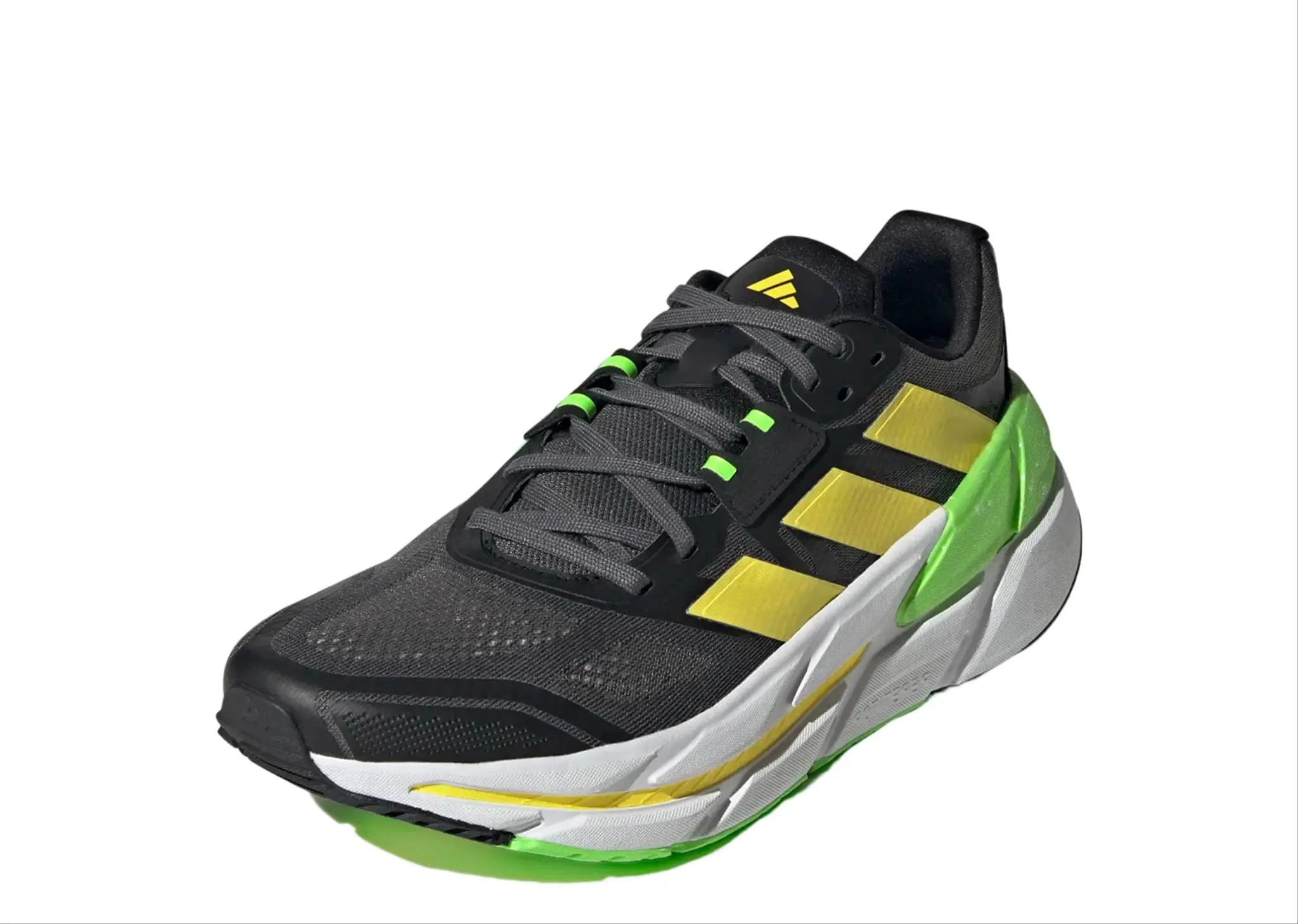 adidas Adistar CS Grey Five - photo 2