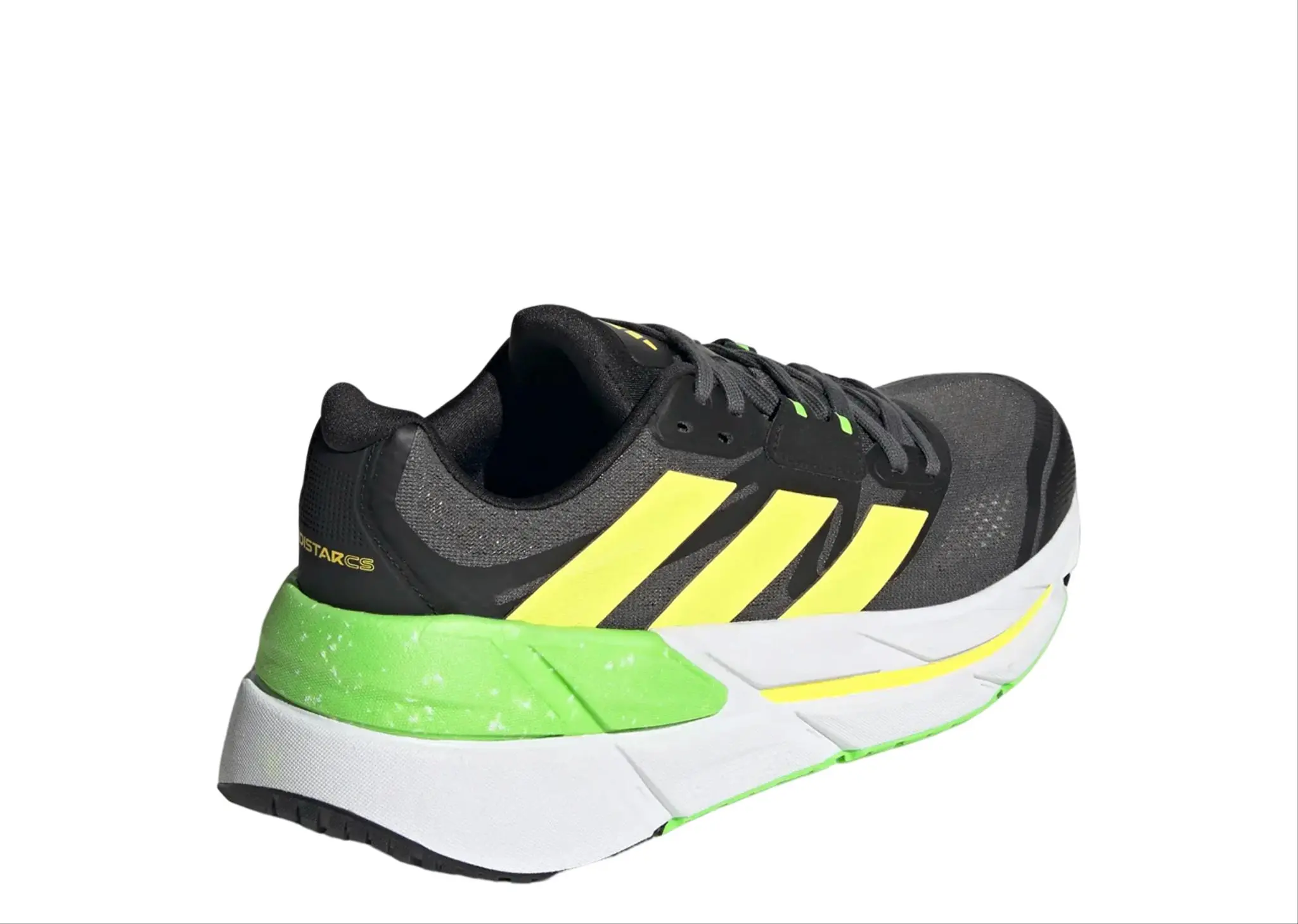adidas Adistar CS Grey Five - photo 3