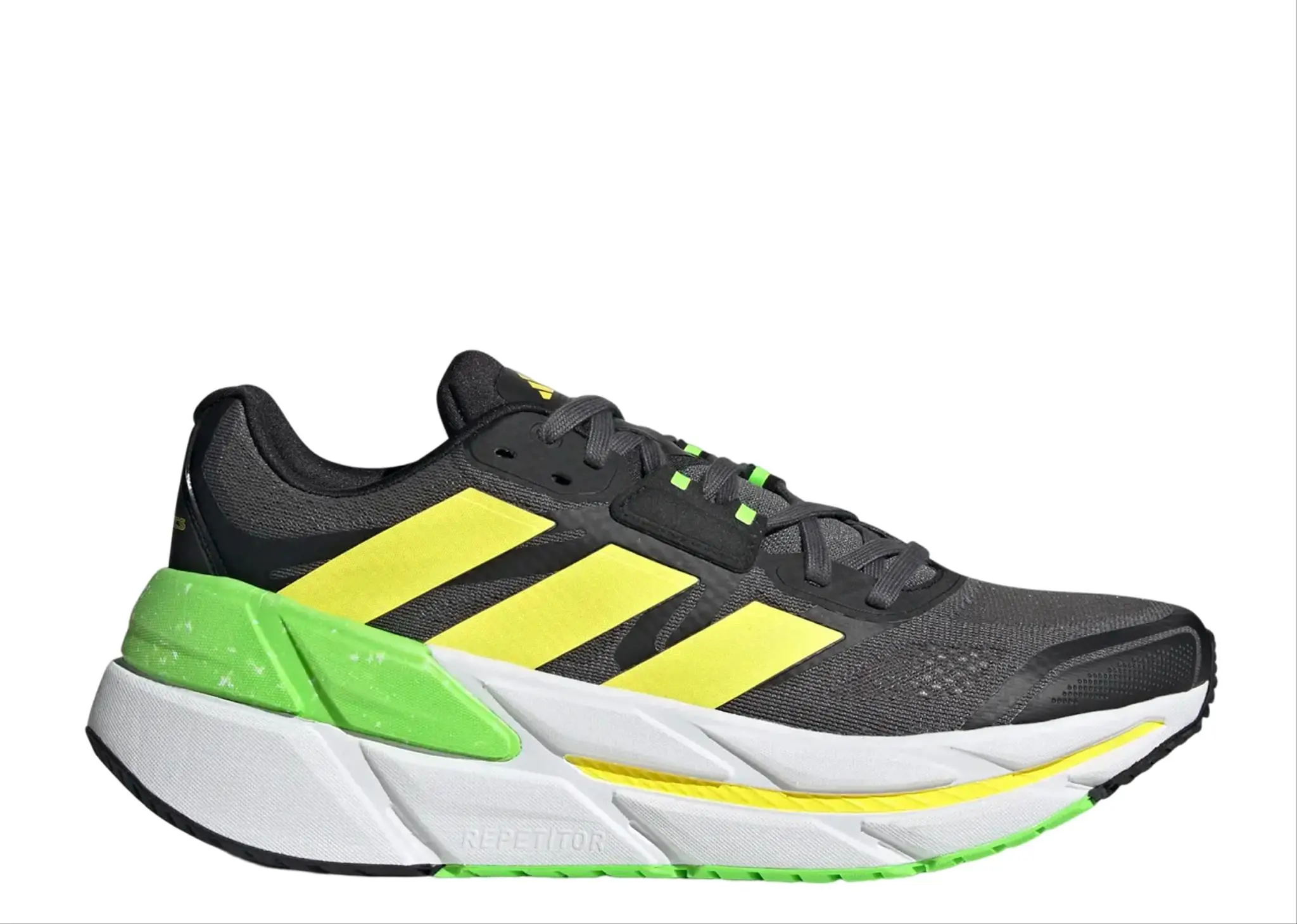 adidas Adistar CS Grey Five