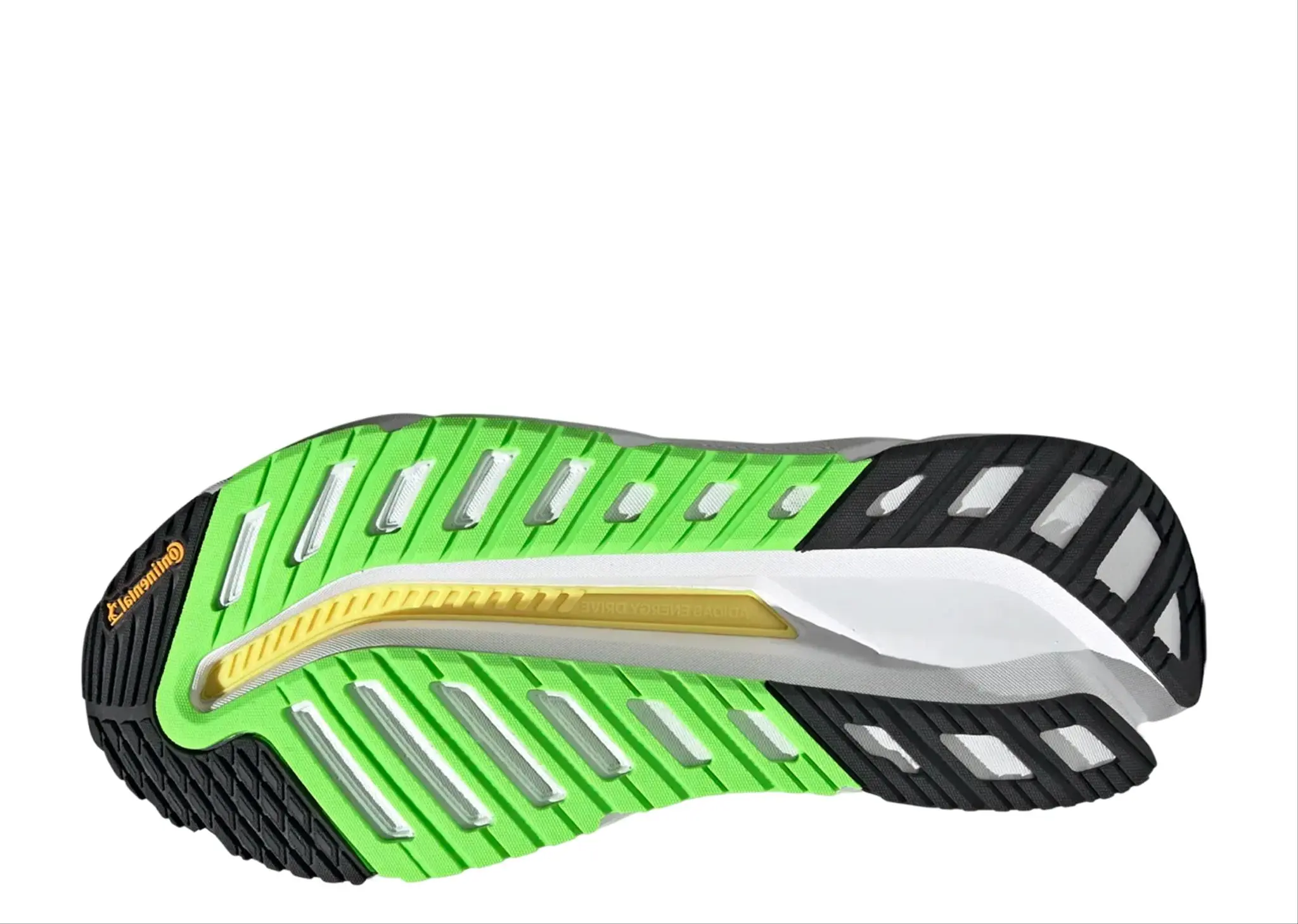 adidas Adistar CS Grey Five - photo 4