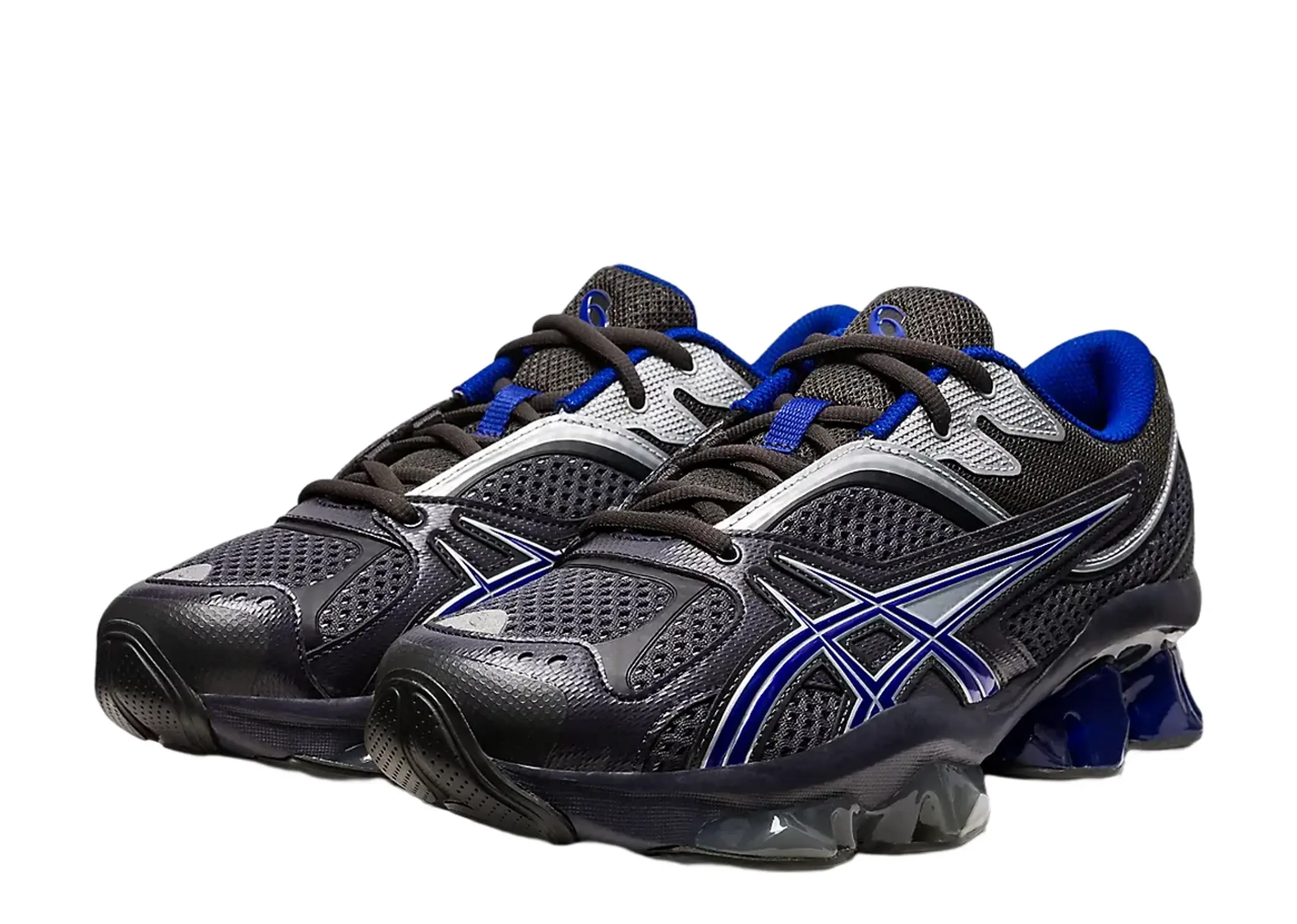 ASICS Gel-Quantum Zientzia Kiko Kostadinov Dark Grey Blue - photo 2