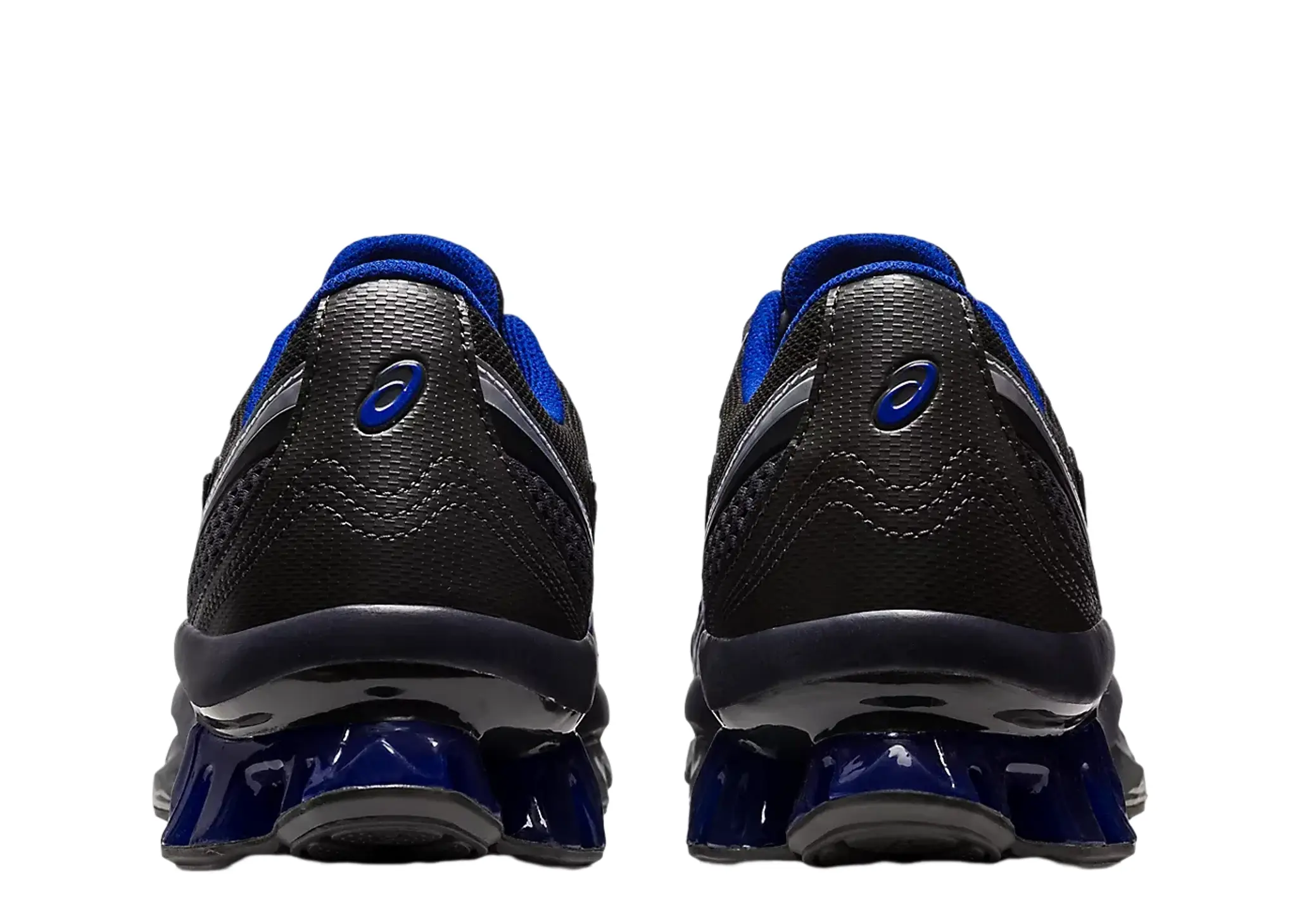 ASICS Gel-Quantum Zientzia Kiko Kostadinov Dark Grey Blue - photo 3