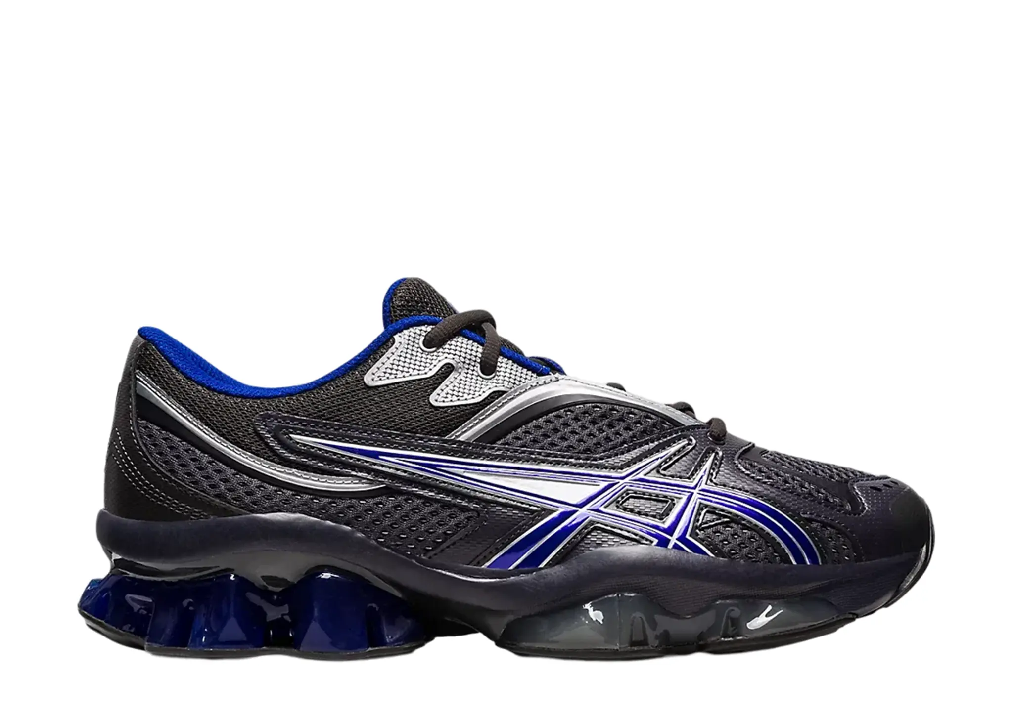 ASICS Gel-Quantum Zientzia Kiko Kostadinov Dark Grey Blue