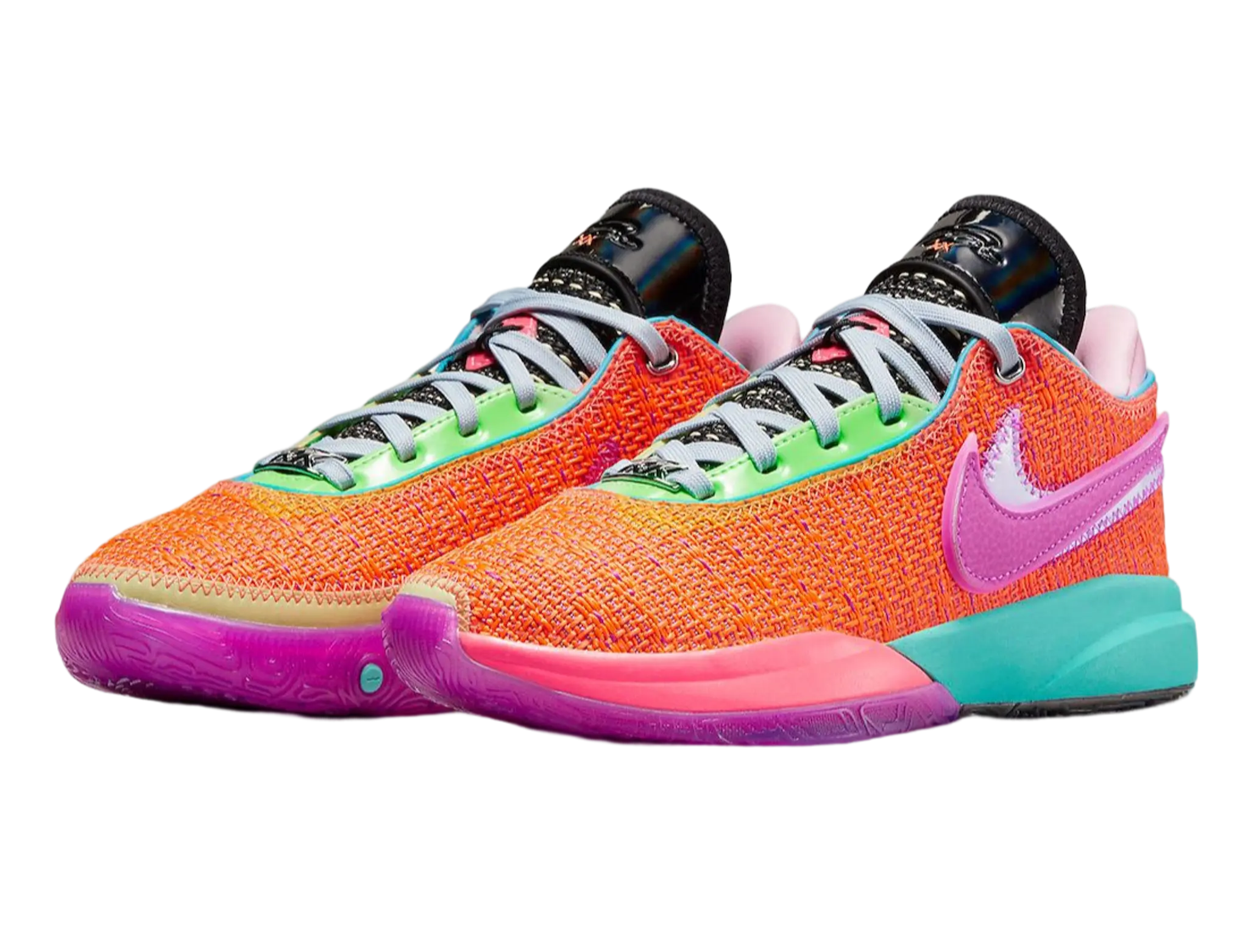 Nike LeBron 20 Chosen 1 - photo 2
