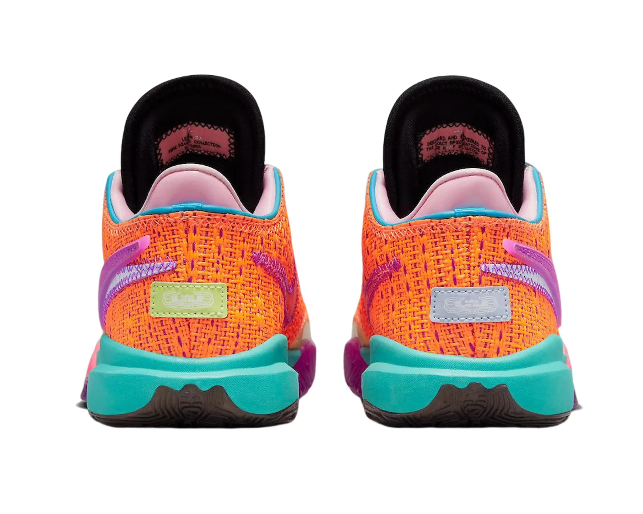 Nike LeBron 20 Chosen 1 - photo 3