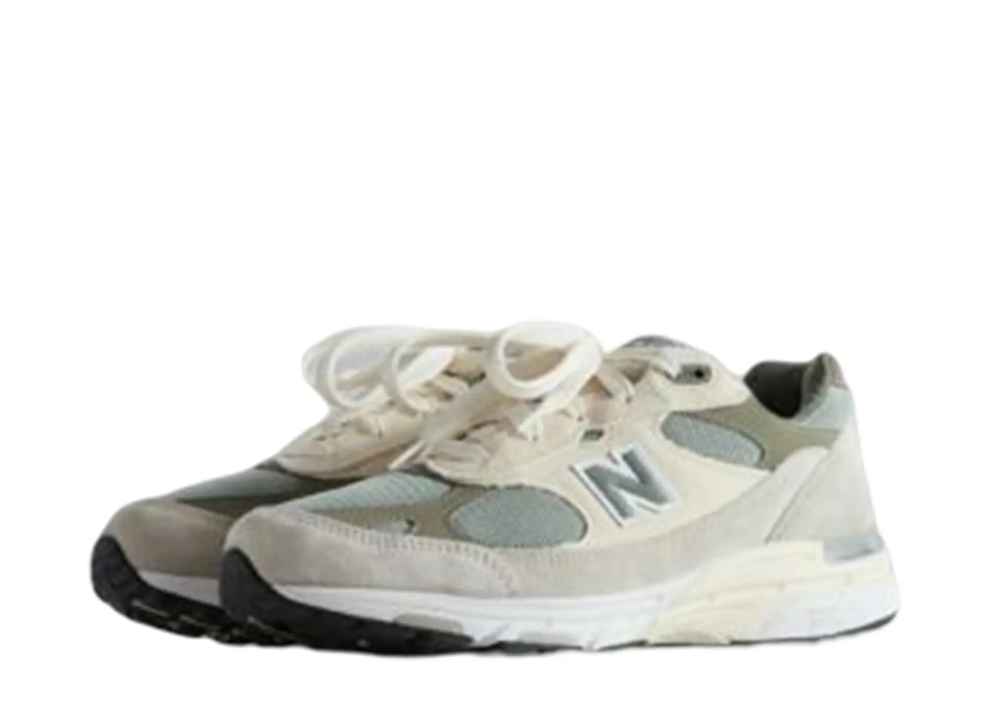 New Balance 993 MiUSA Kith Spring 101 (Women's) - photo 2