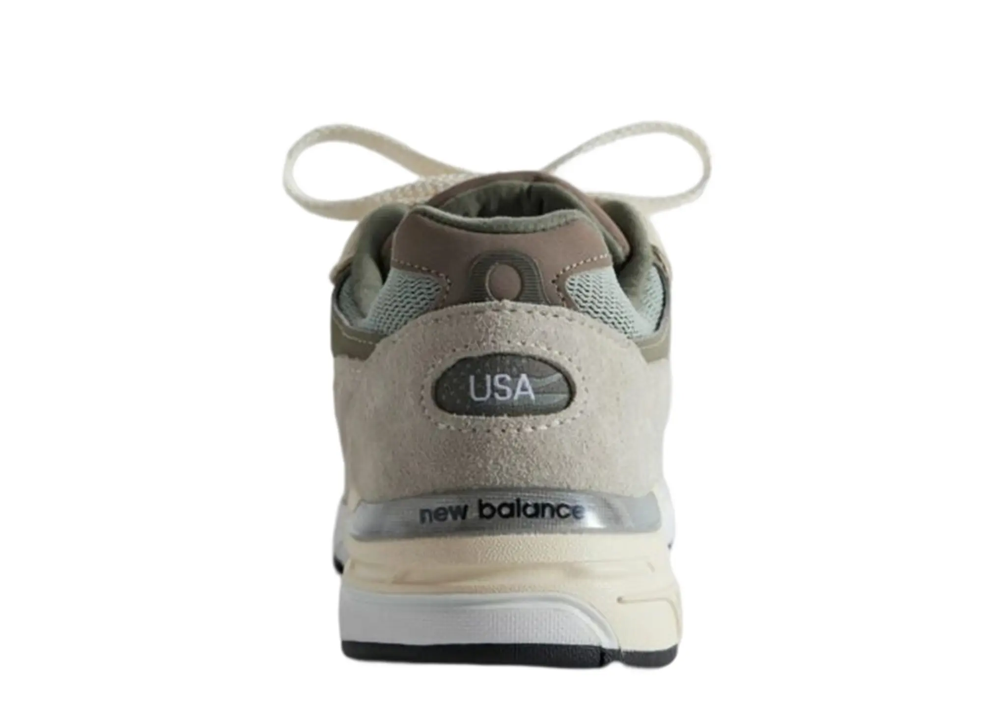 New Balance 993 MiUSA Kith Spring 101 (Women's) - photo 3