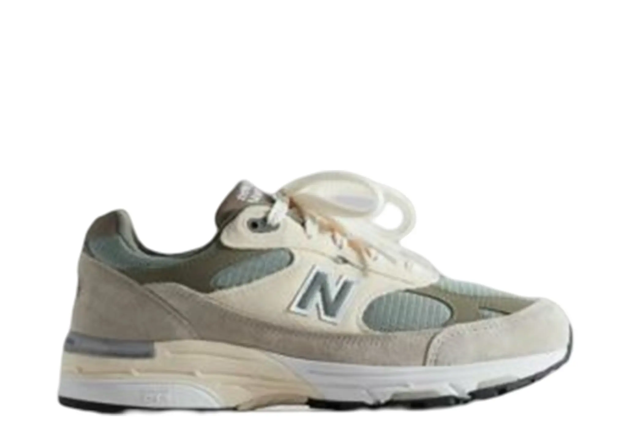 New Balance 993 MiUSA Kith Spring 101 (Women's)
