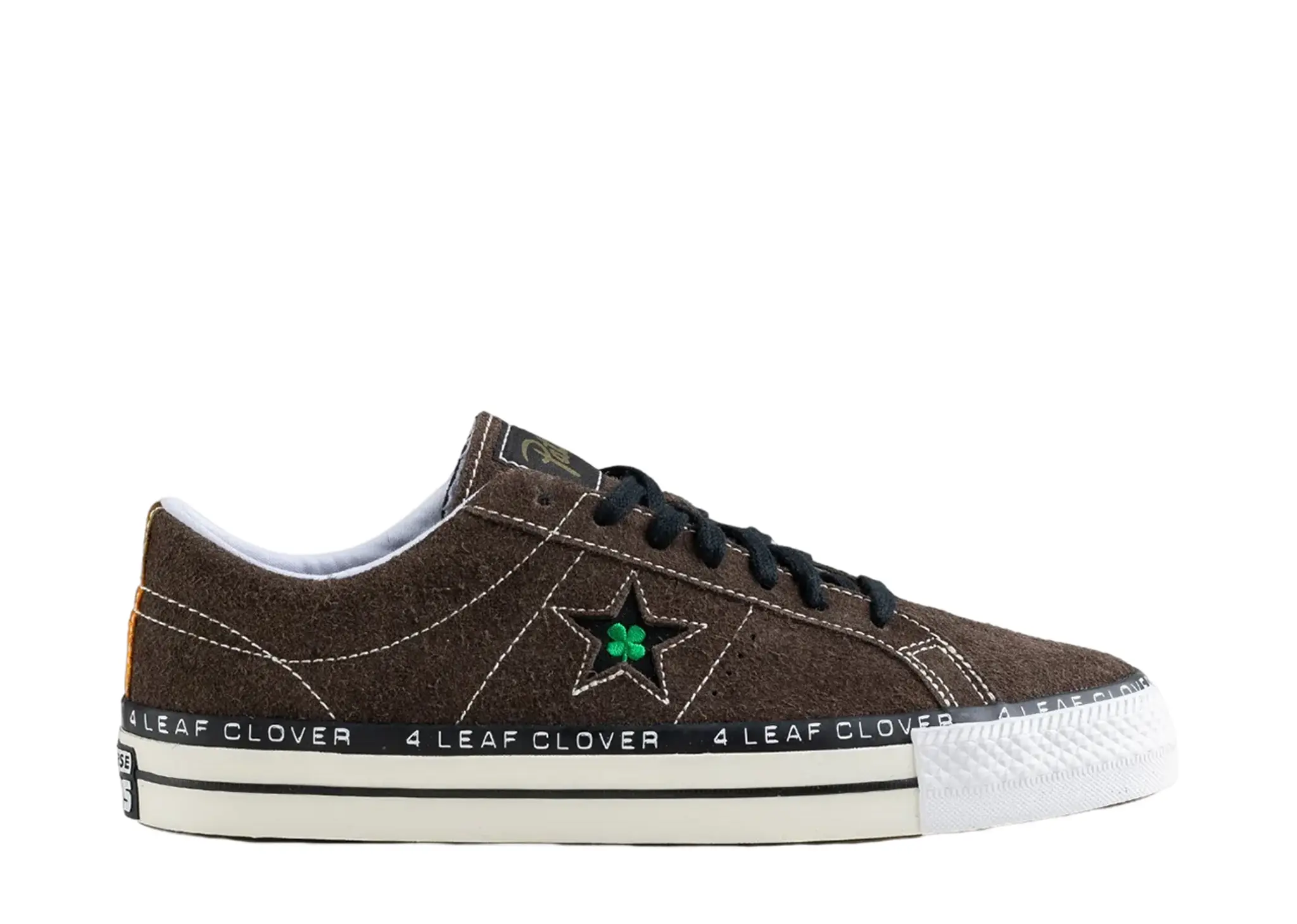 Converse One Star Pro Patta Four Leaf Clover
