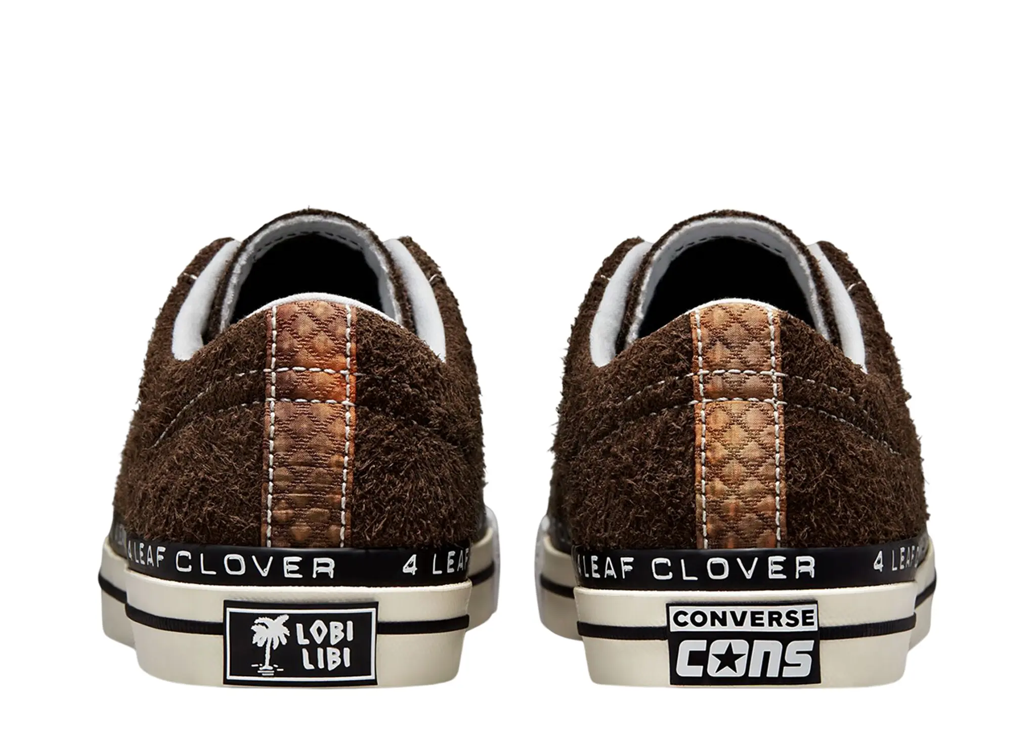 Converse One Star Pro Patta Four Leaf Clover - photo 3