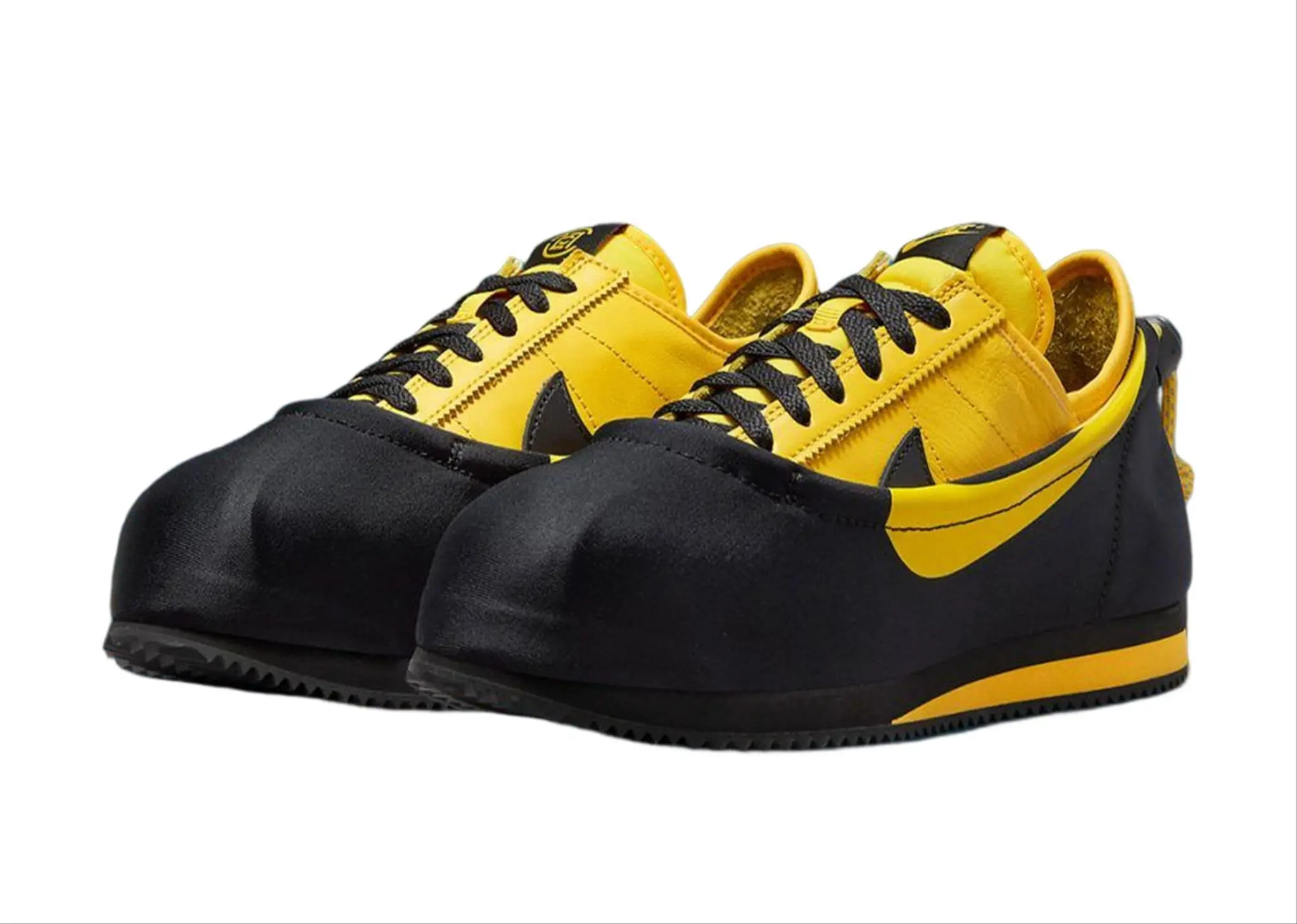 Nike Cortez Sp Clot Clotez Bruce Lee - photo 2