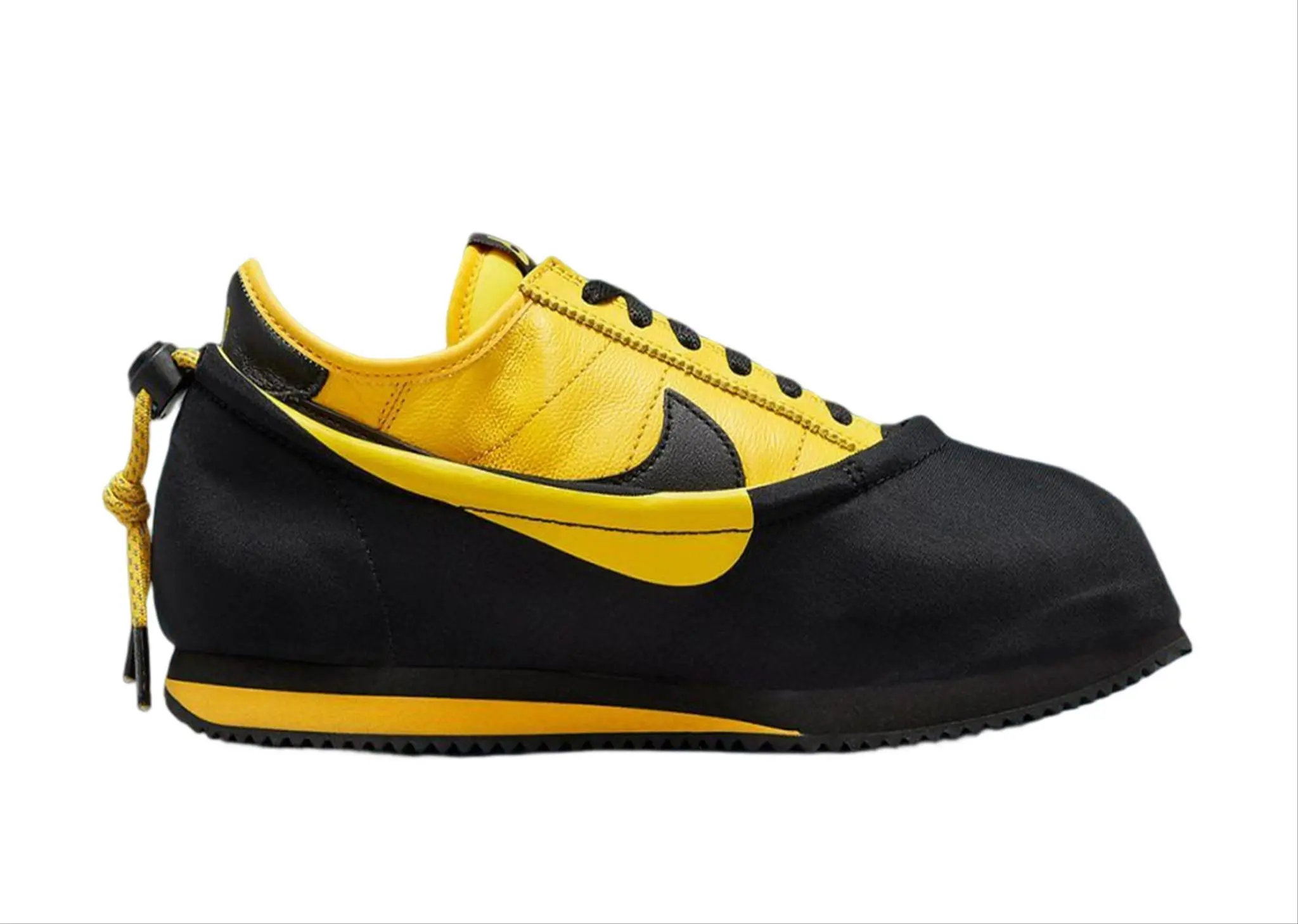Nike Cortez Sp Clot Clotez Bruce Lee